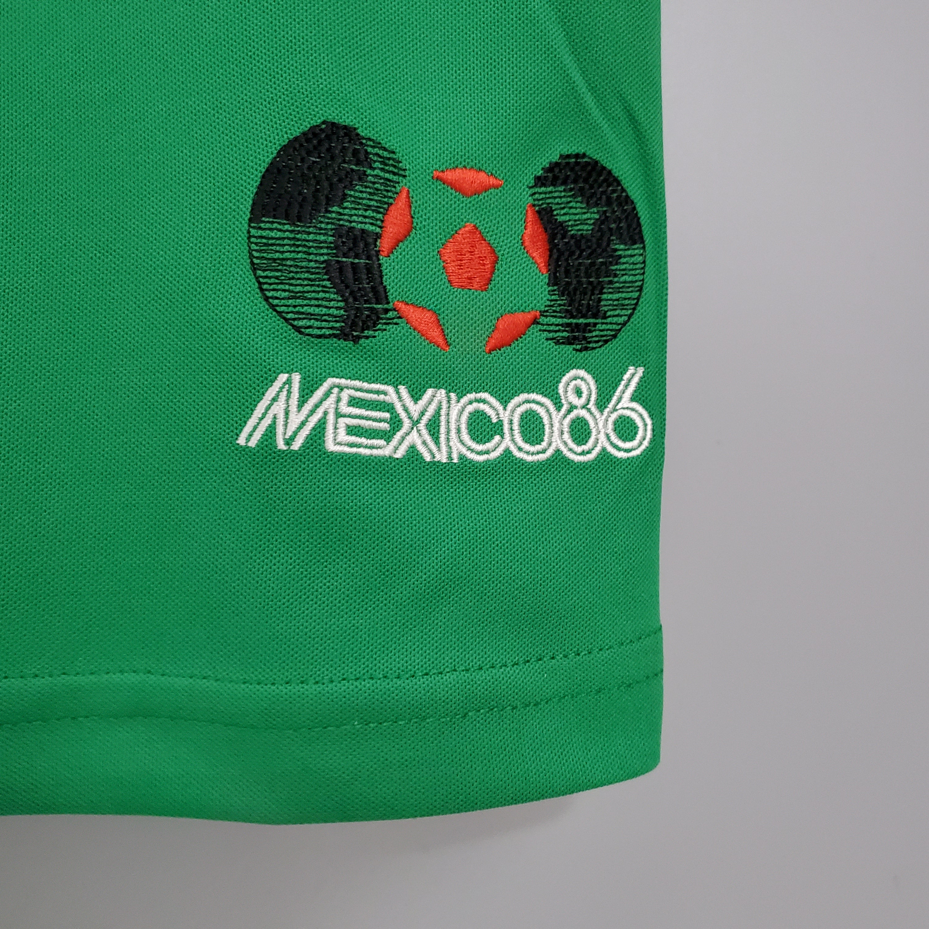 MÉXICO 86 LOCAL