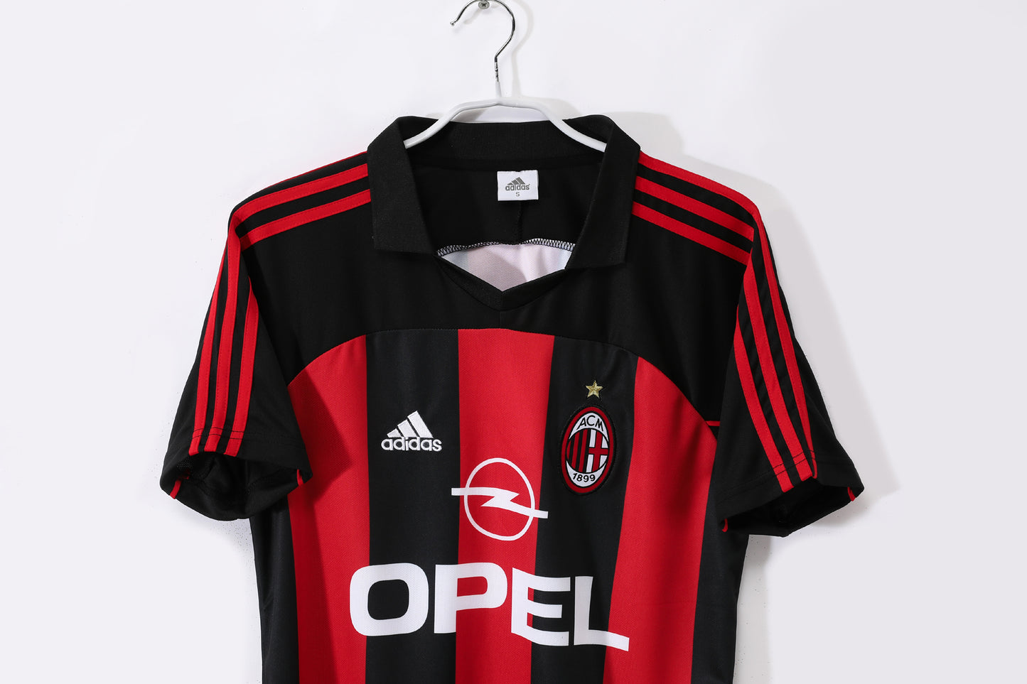 AC MILAN 00/01 LOCAL