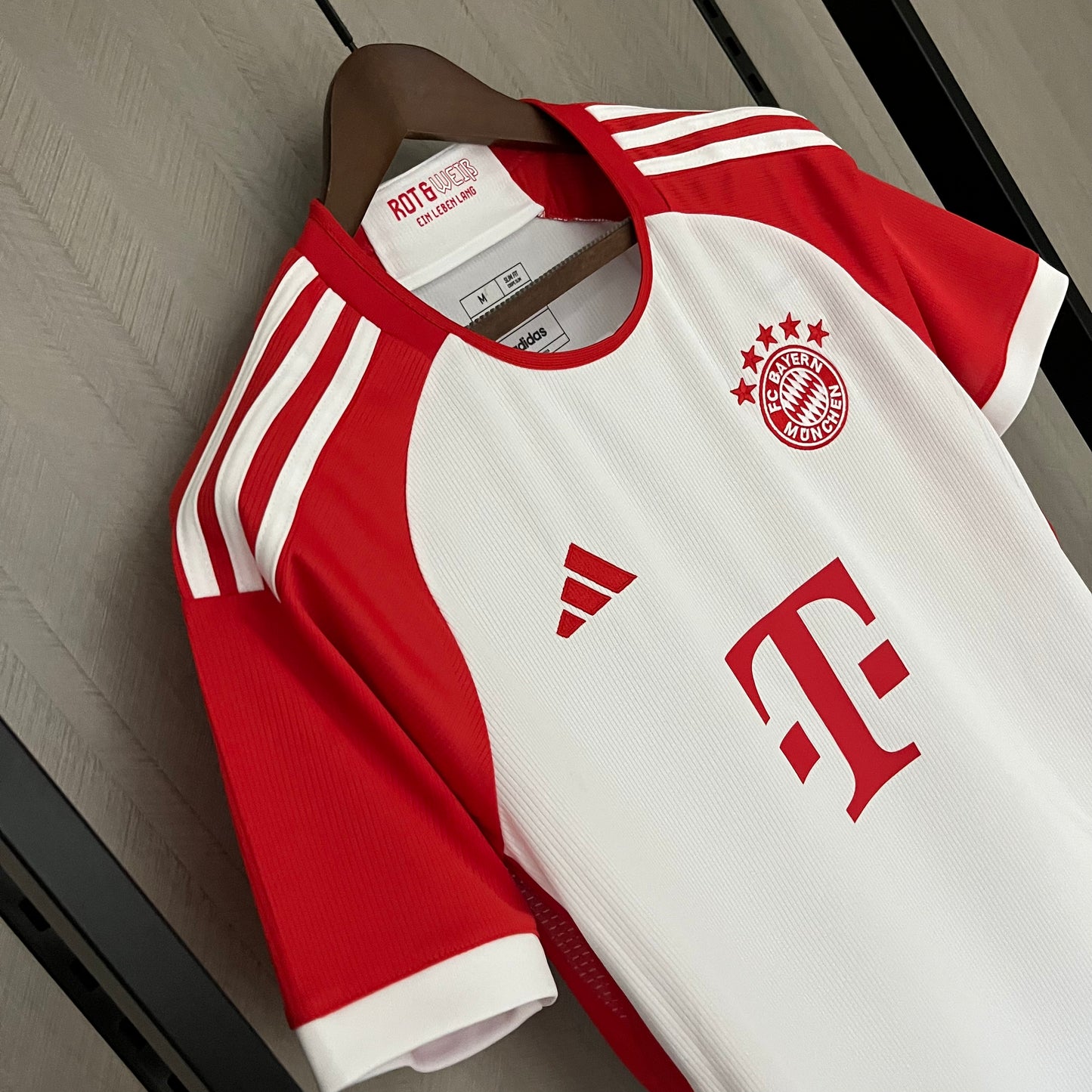 BAYERN MUNICH 23/24 LOCAL