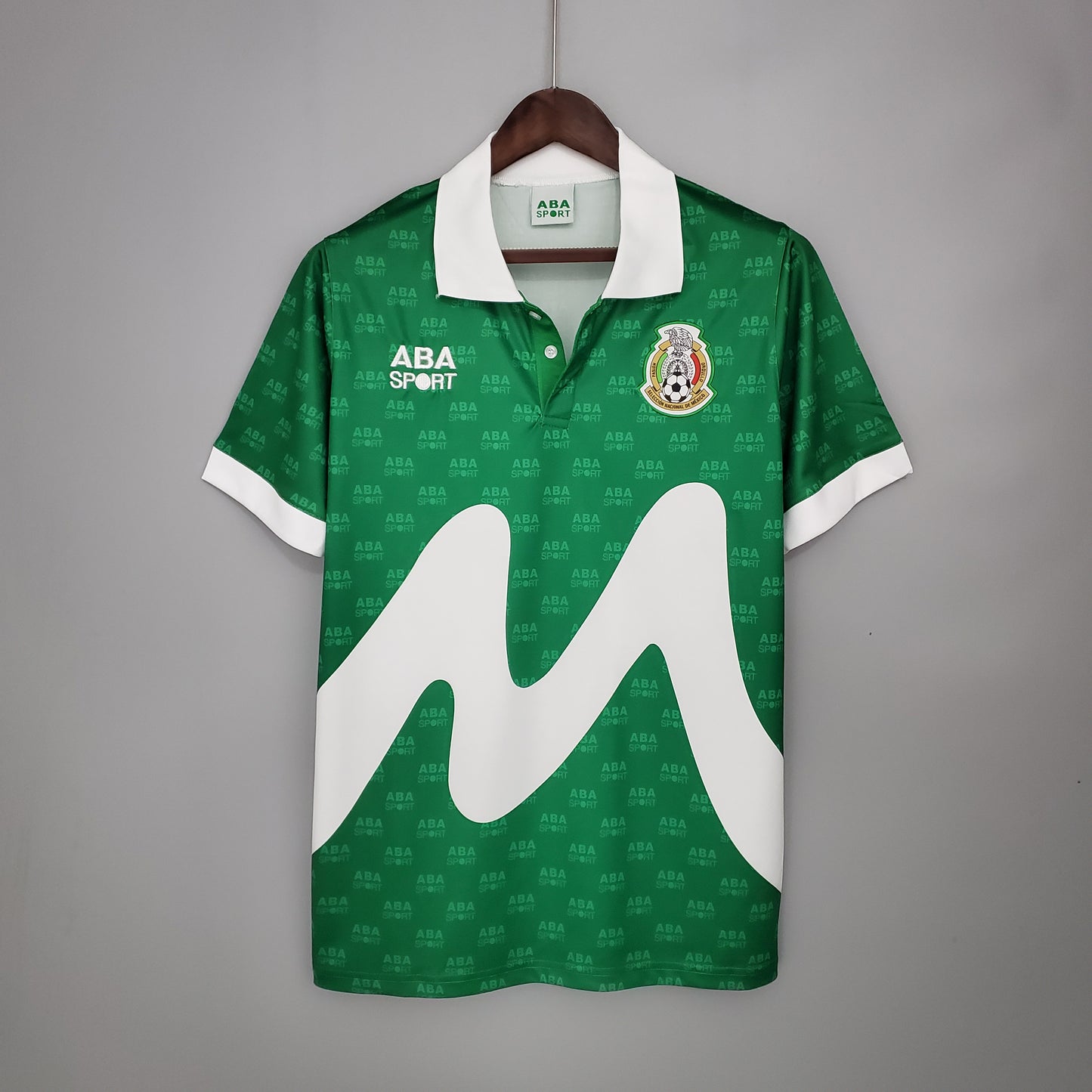 MÉXICO 95 LOCAL