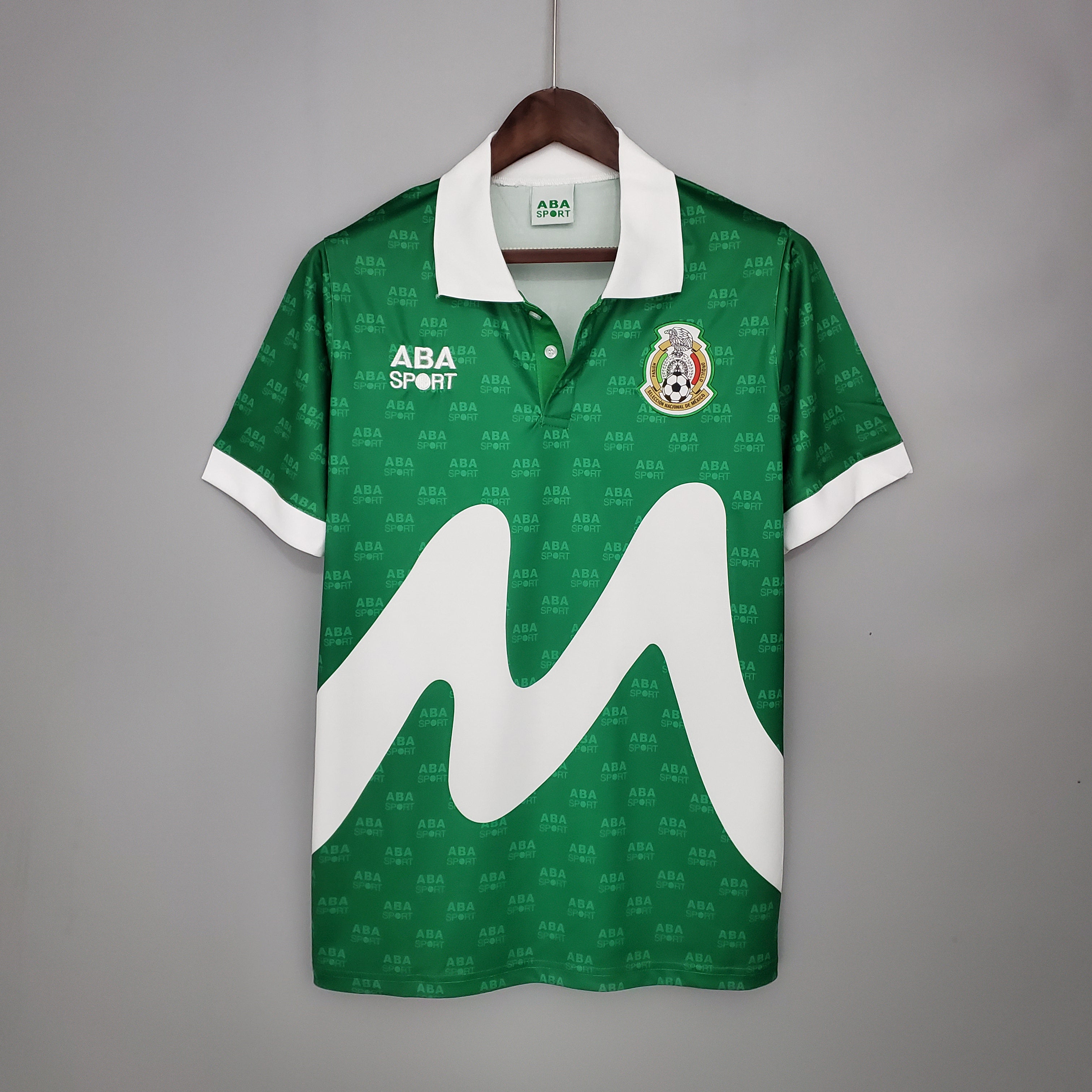 MÉXICO 95 LOCAL
