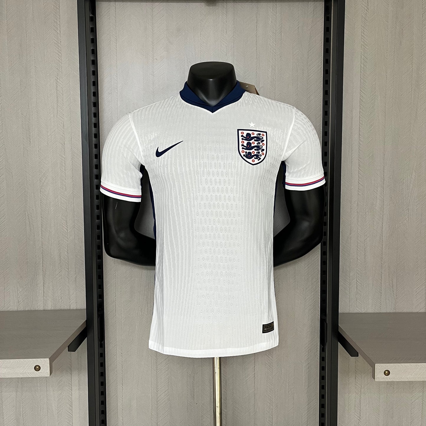 INGLATERRA 2024 LOCAL