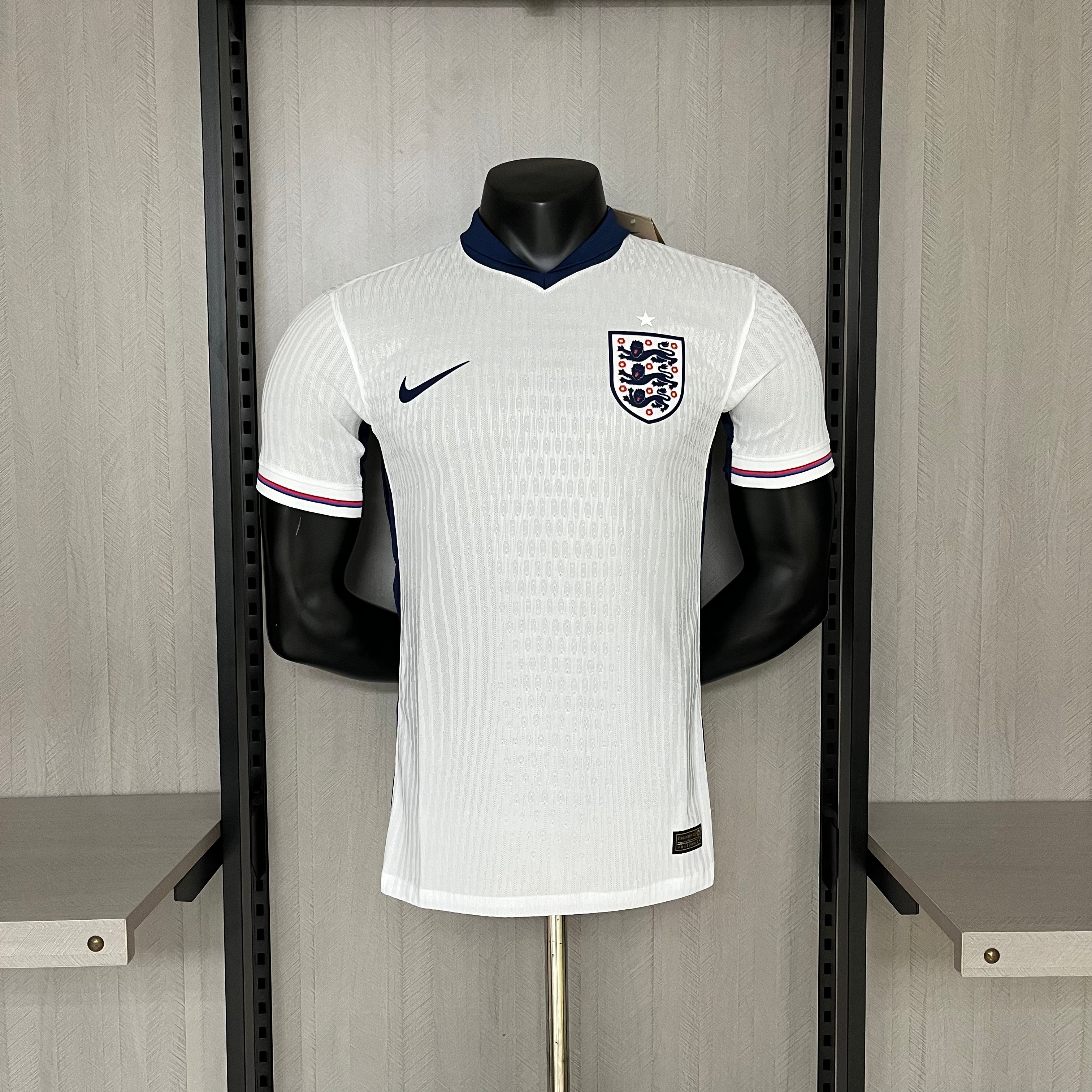 INGLATERRA 2024 LOCAL