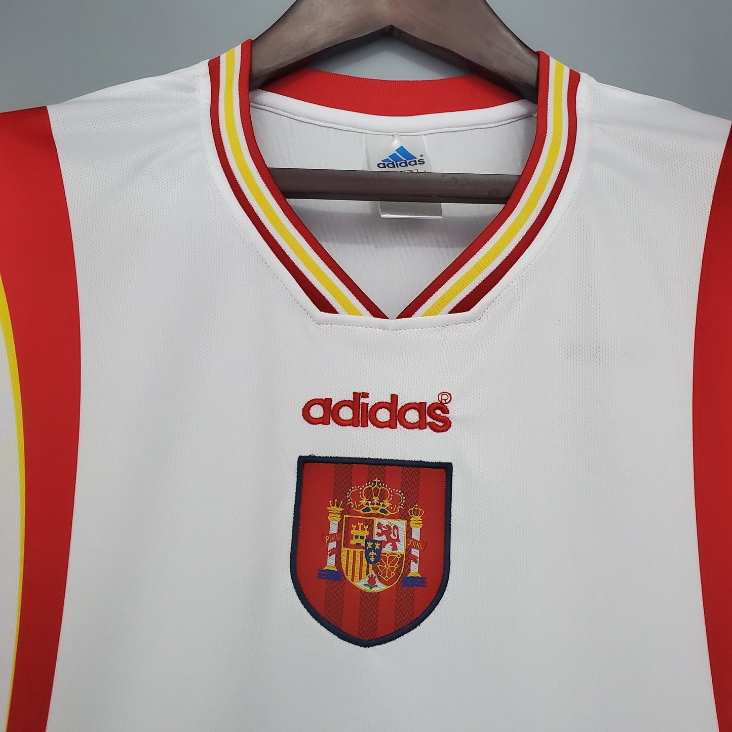 ESPAÑA 96 TERCERA