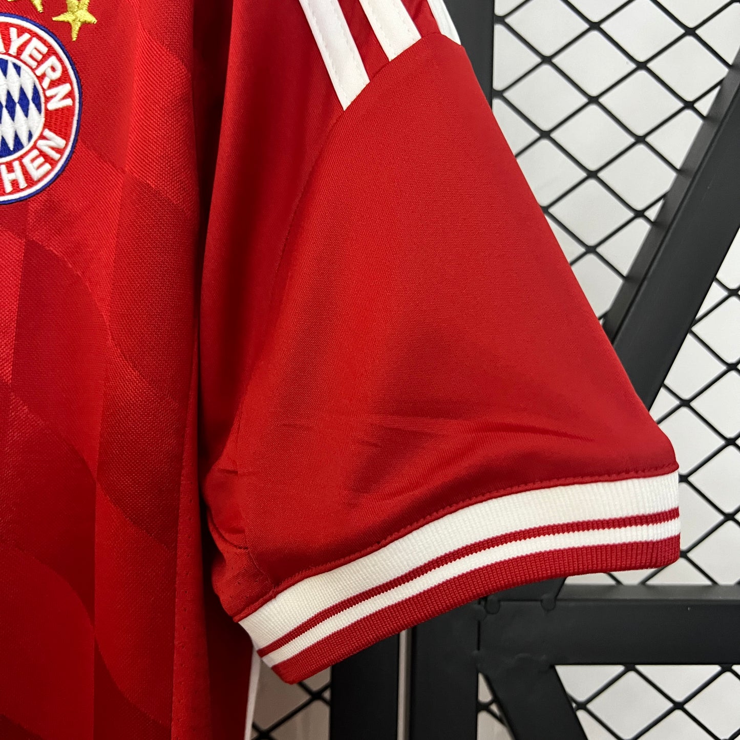 BAYERN MUNICH 13/14 LOCAL