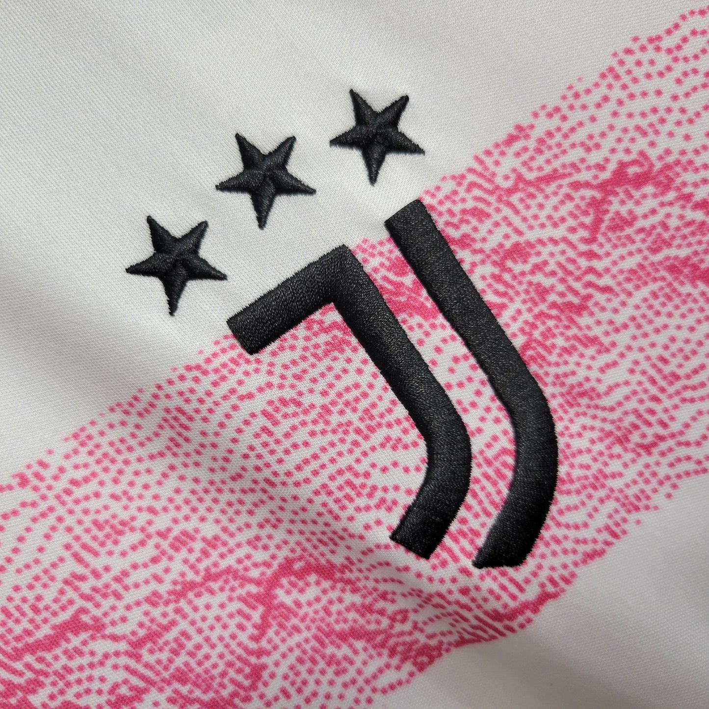 JUVENTUS 23/24 VISITA