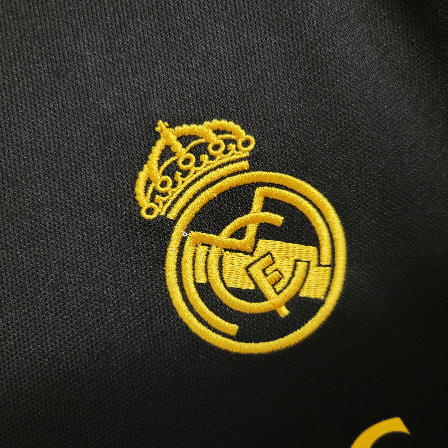 REAL MADRID 23/24 TERCERA