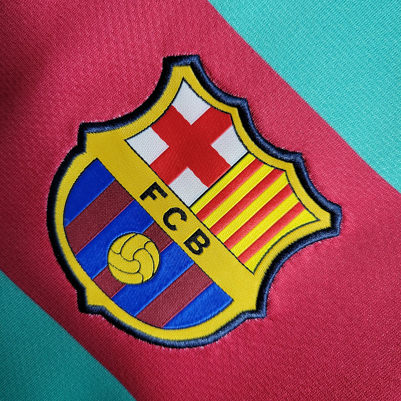 MESSI - BARCELONA 10/11 VISITA