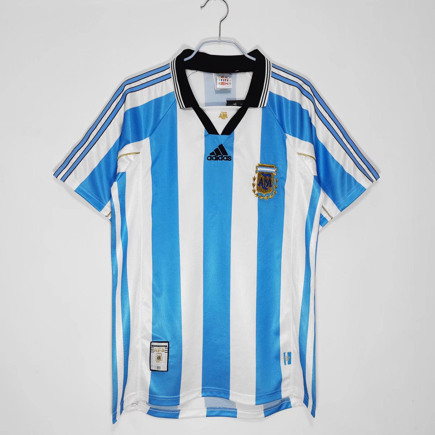 ARGENTINA 98 LOCAL