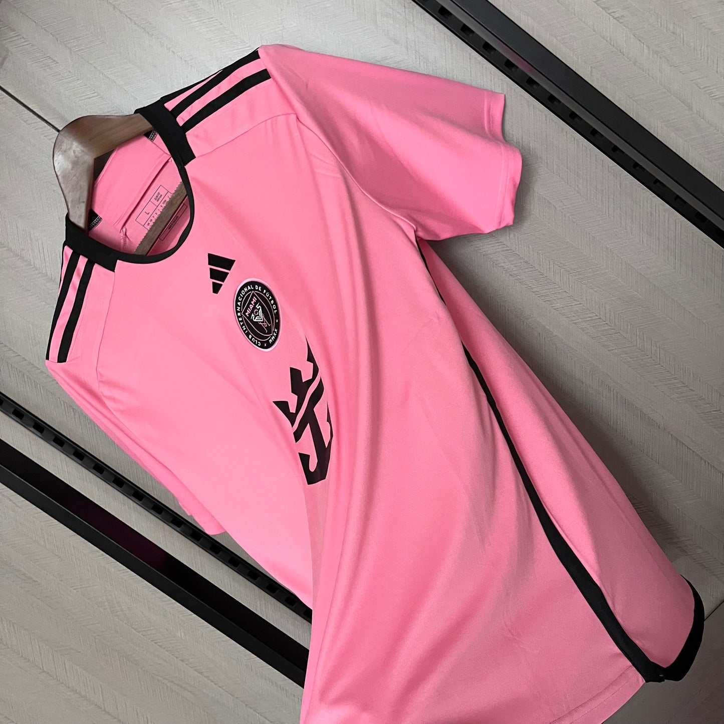 MESSI - INTER MIAMI 2024 LOCAL