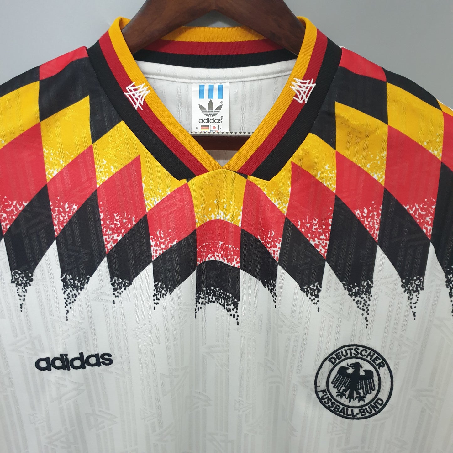 ALEMANIA 94 LOCAL