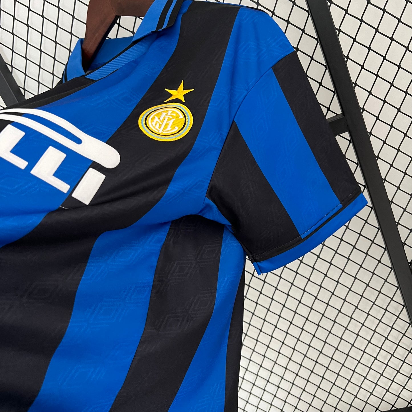 INTER MILAN 95/96 LOCAL