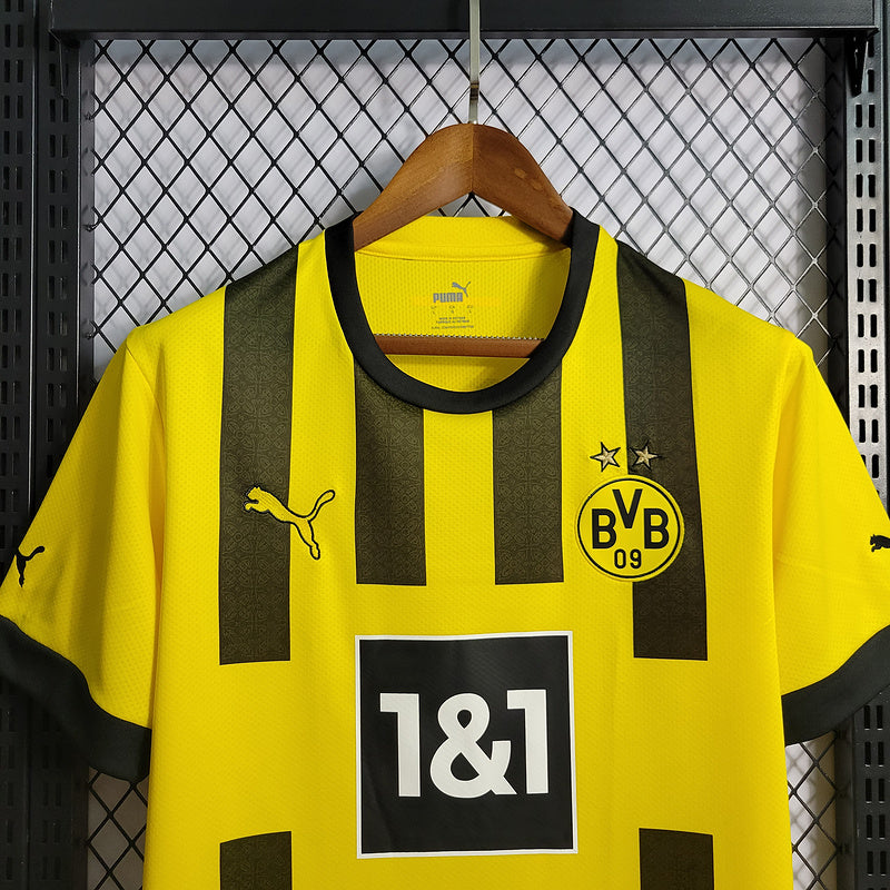 BORUSSIA DORTMUND 22/23 LOCAL