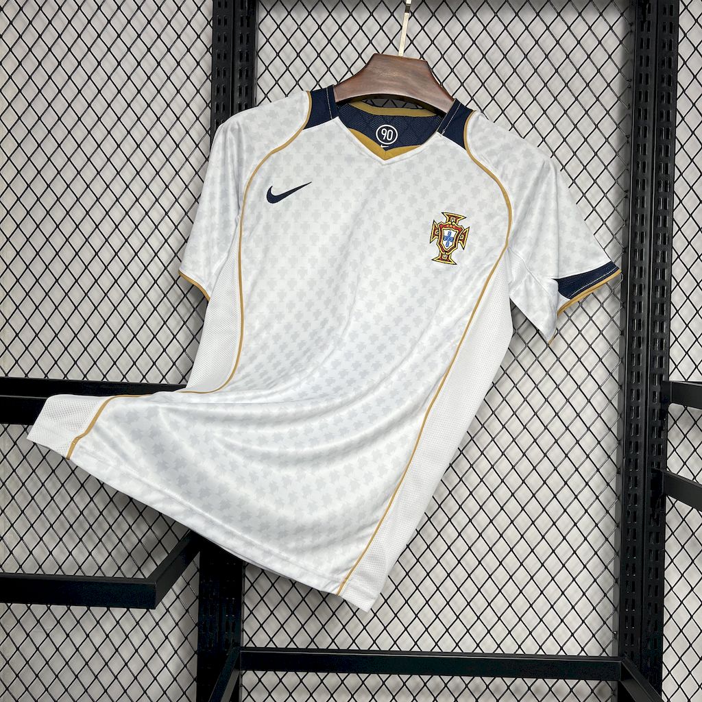 RONALDO - PORTUGAL 2004 VISITA