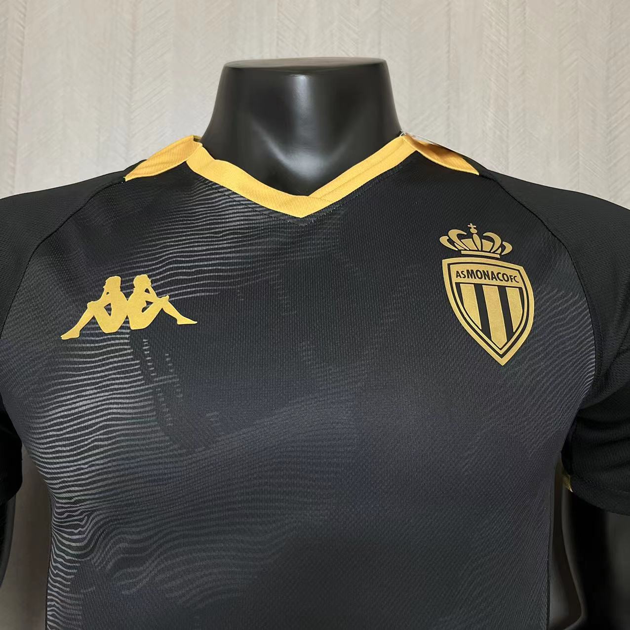 MONACO 23/24 VISITA