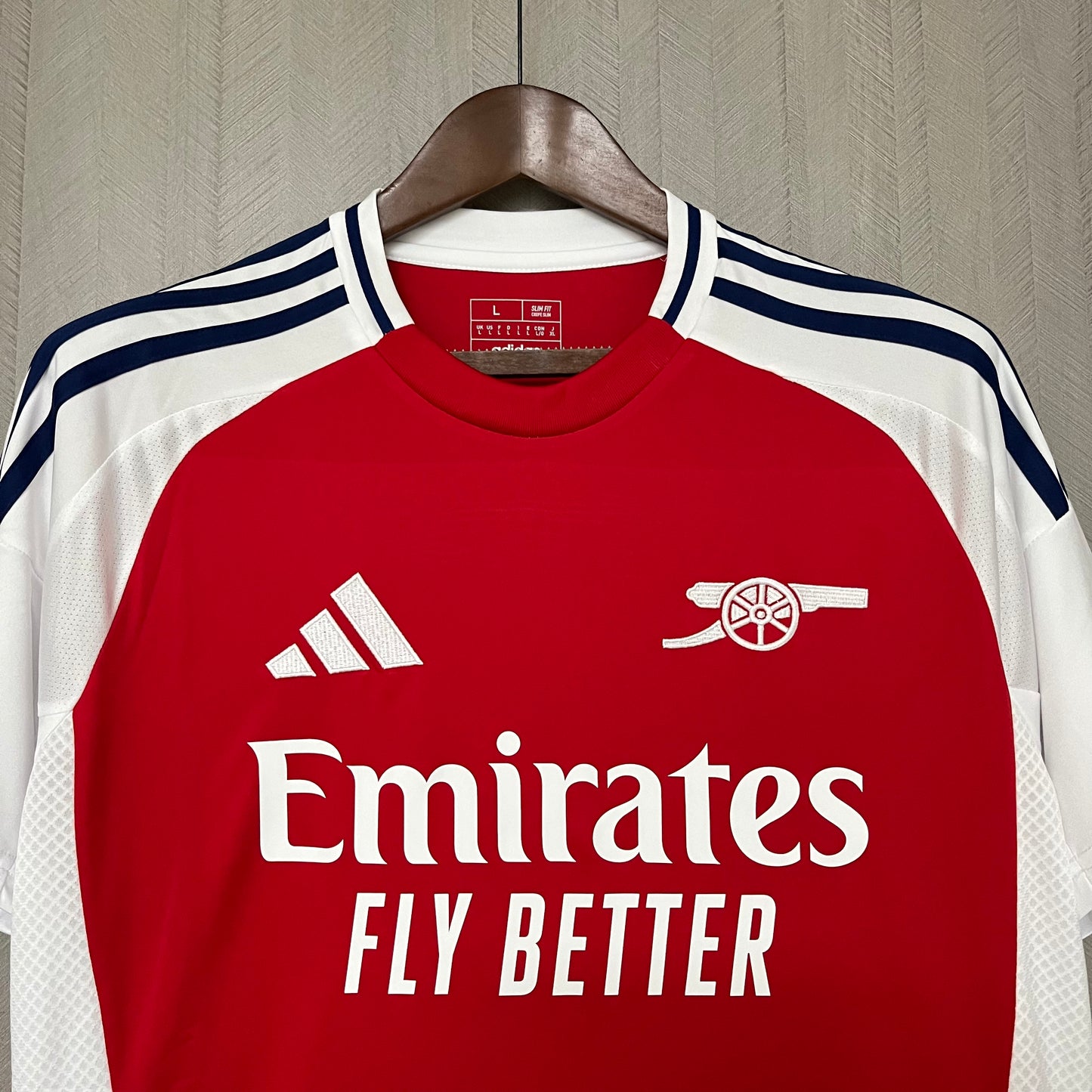 ARSENAL 24/25 LOCAL