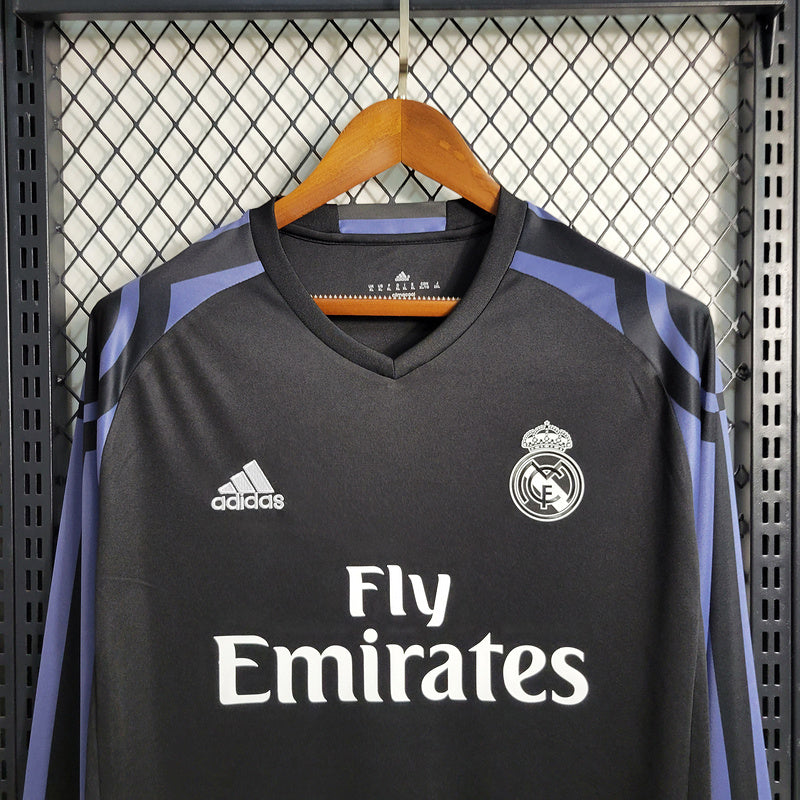 RONALDO - REAL MADRID 16/17 TERCERA