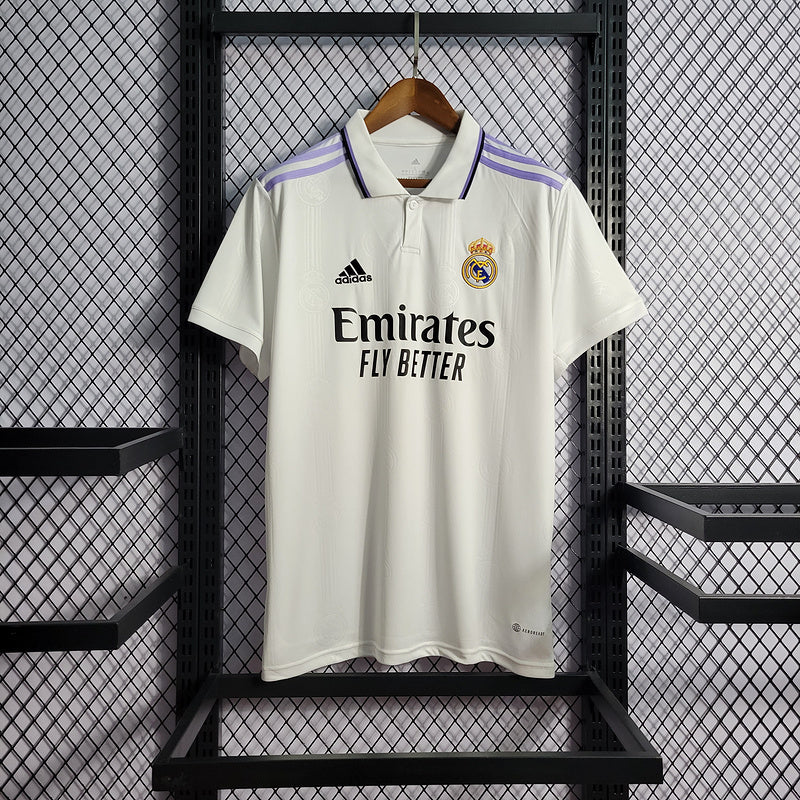 REAL MADRID 22/23 LOCAL