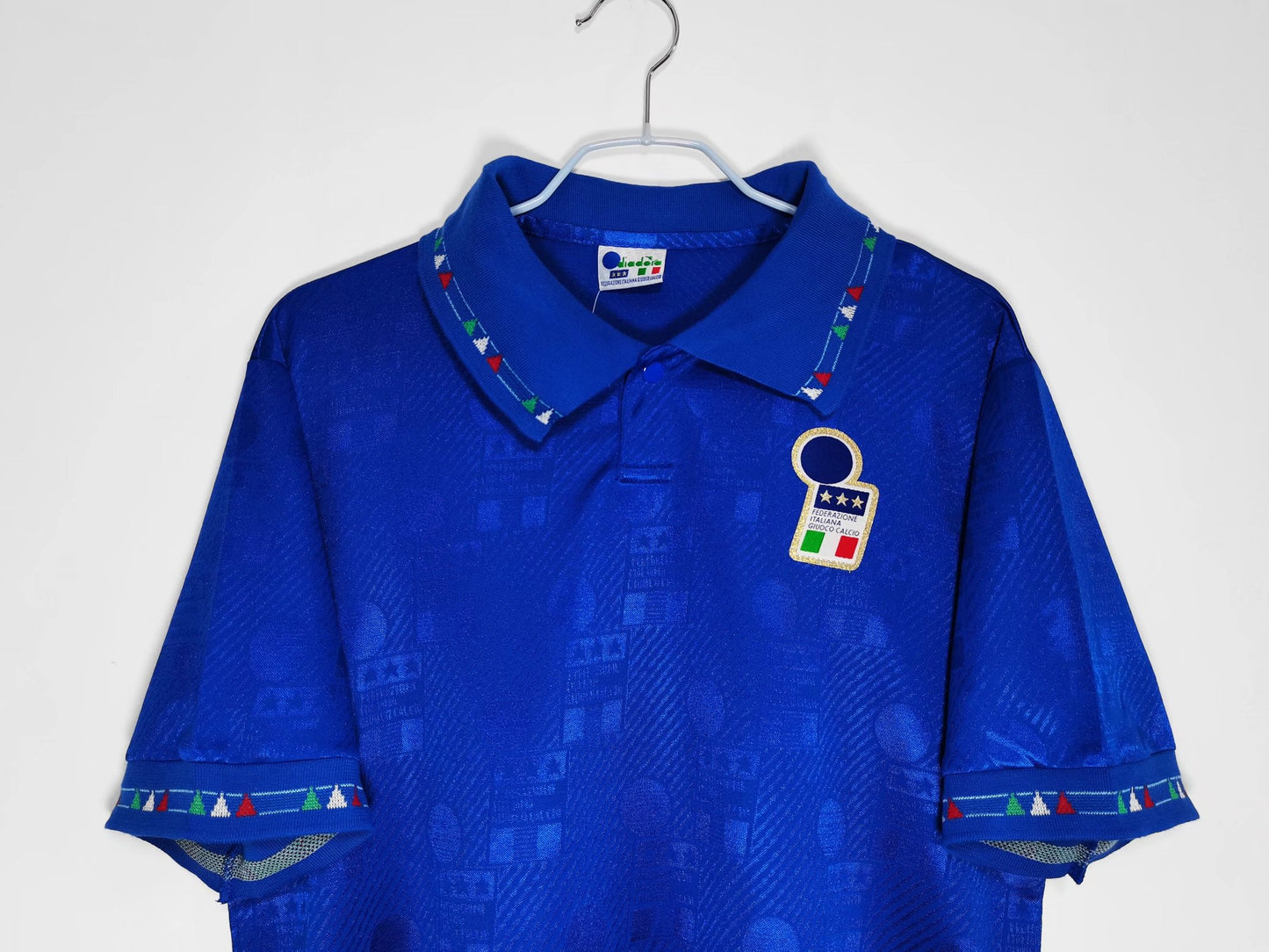 ITALIA 94 LOCAL