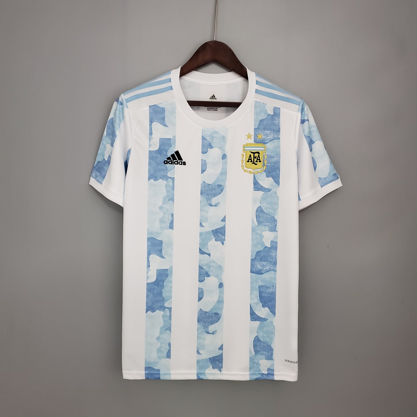 MESSI - ARGENTINA 2021 LOCAL
