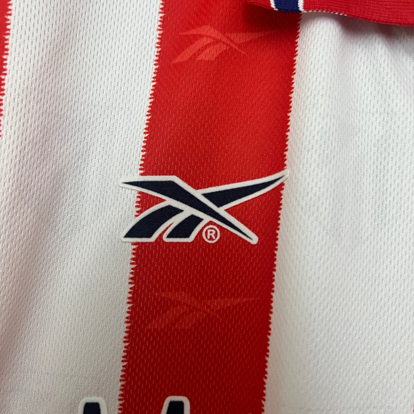 ATLÉTICO DE MADRID 98/99 LOCAL