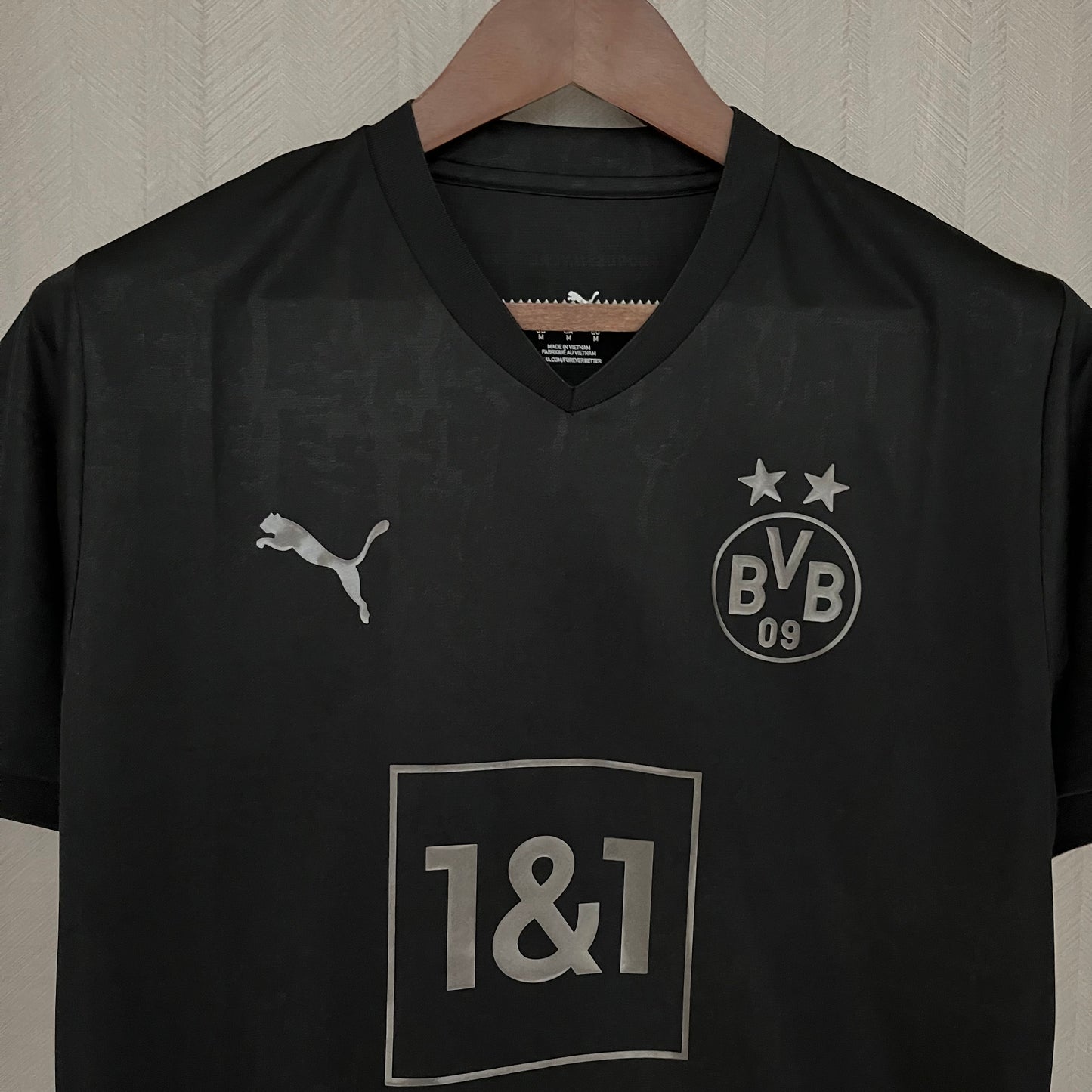 BORUSSIA DORTMUND 22/23 EDICIÓN ESPECIAL