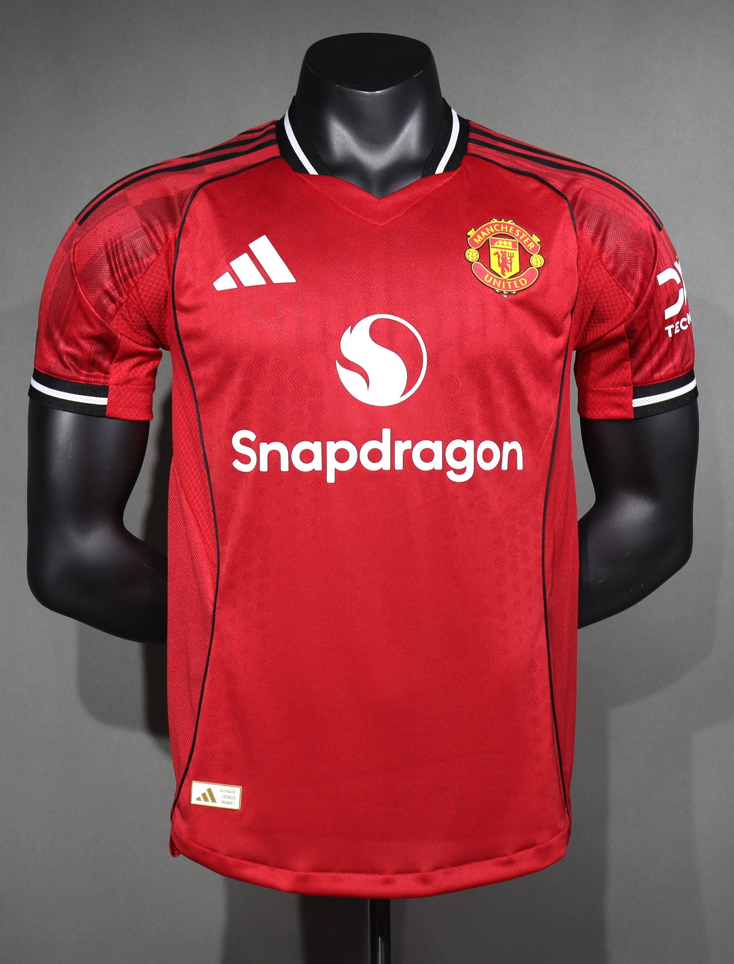 MANCHESTER UNITED 25/26 LOCAL