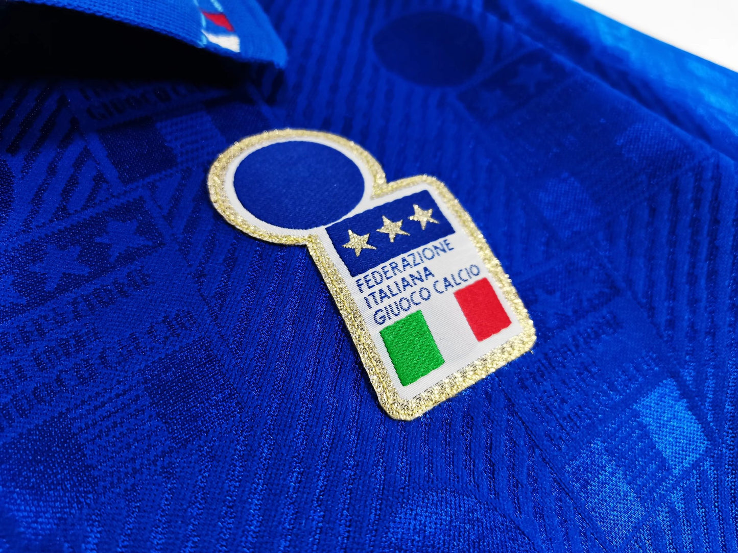 ITALIA 94 LOCAL