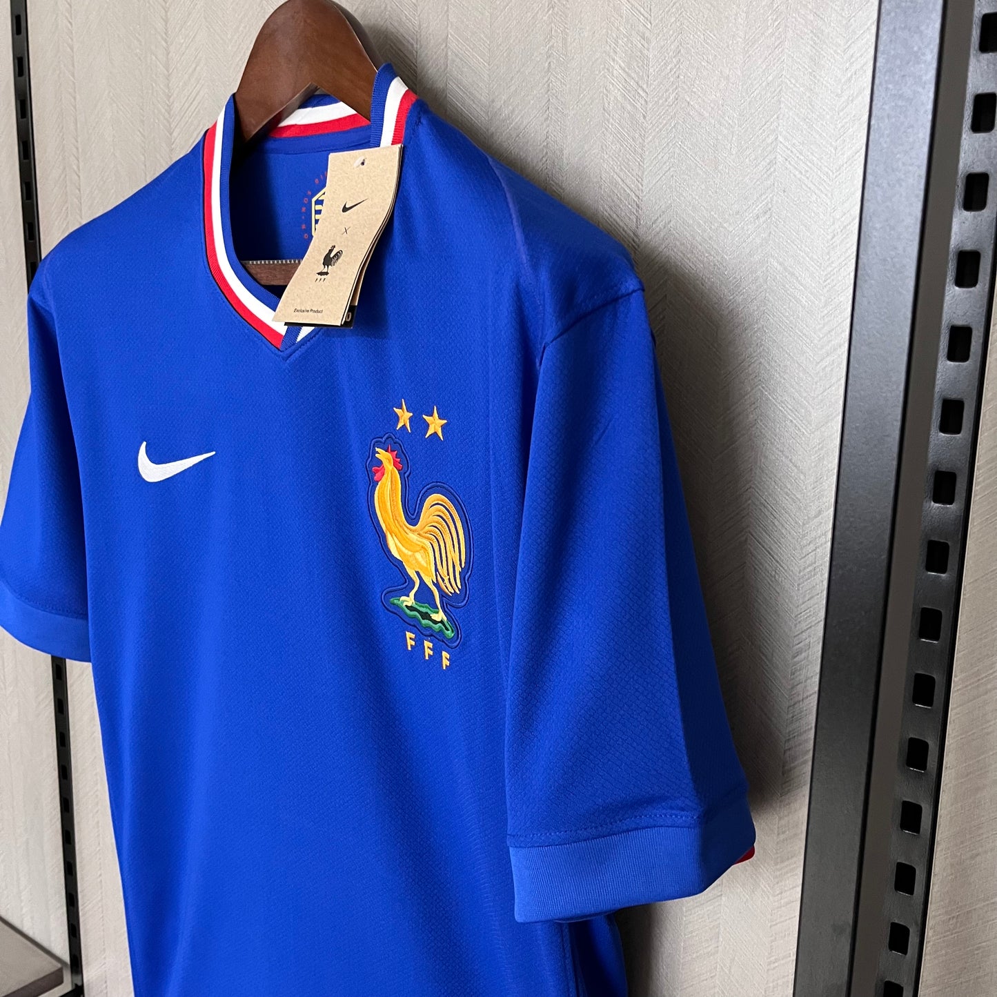 FRANCIA 2024 LOCAL