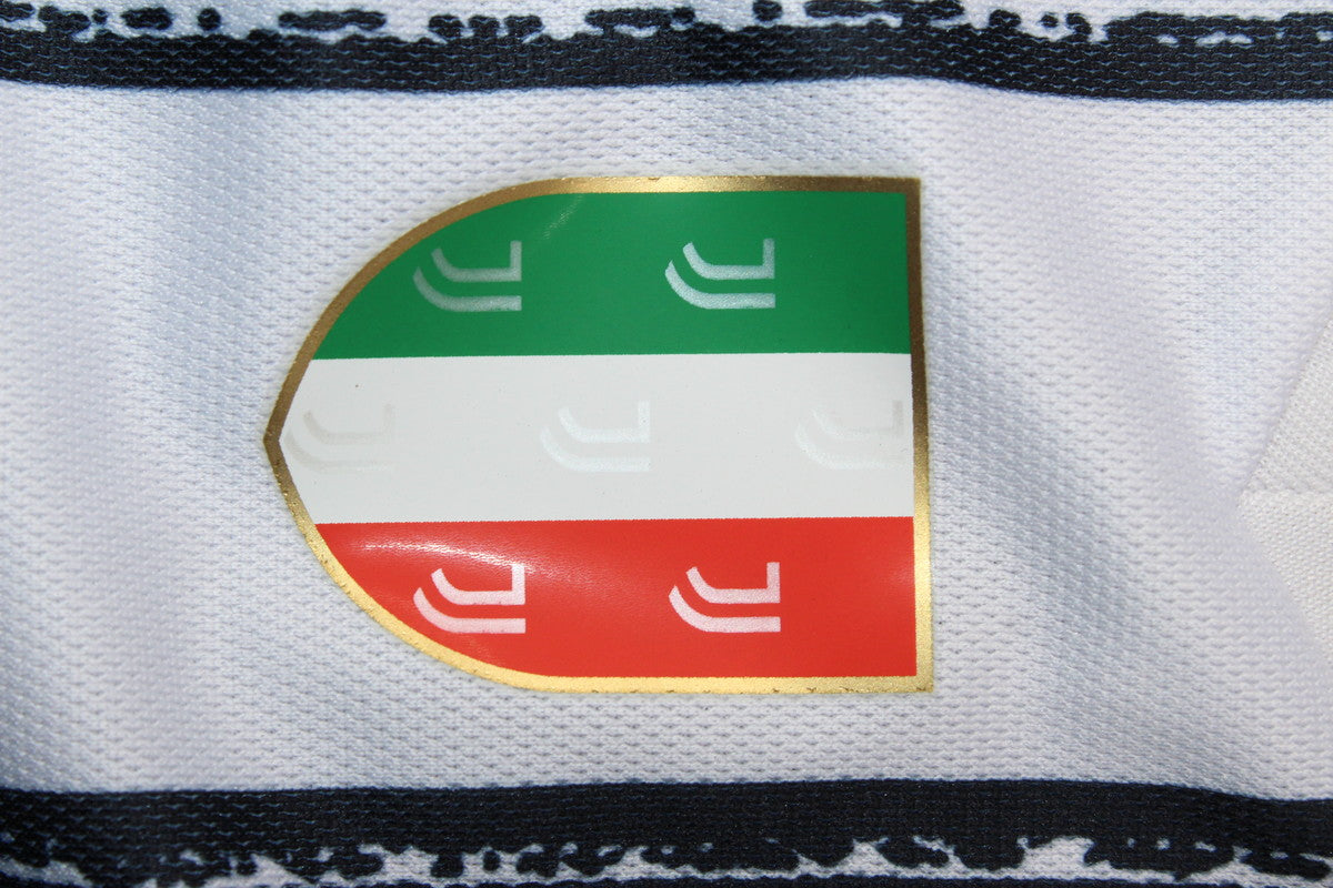 RONALDO - JUVENTUS 20/21 LOCAL