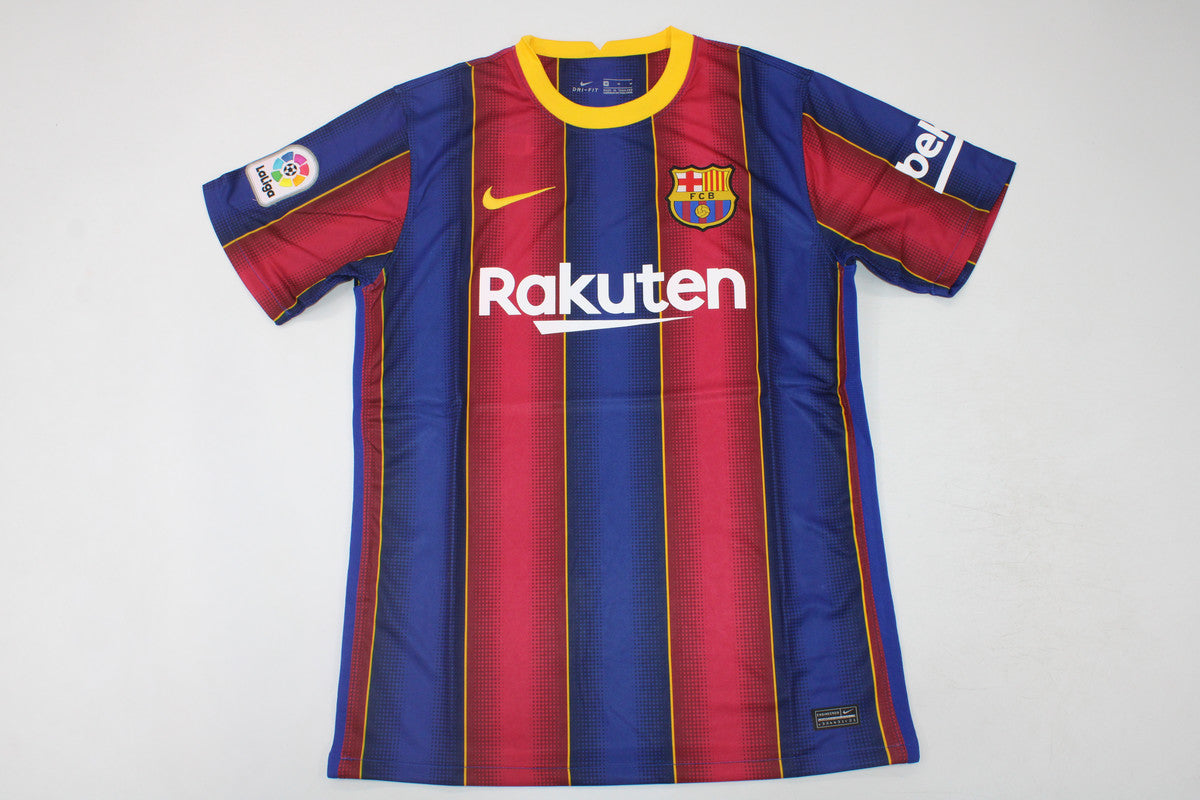 MESSI - BARCELONA 20/21 LOCAL