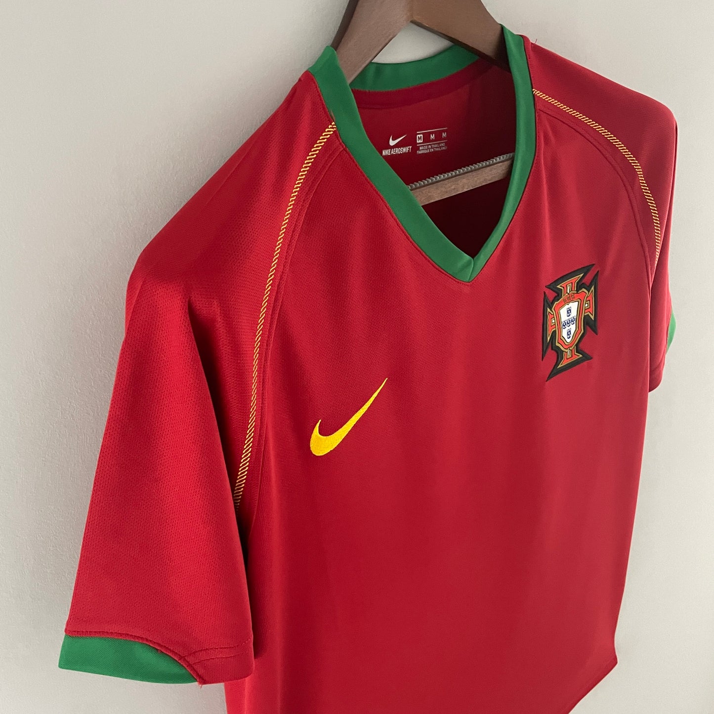 RONALDO - PORTUGAL 2006 LOCAL