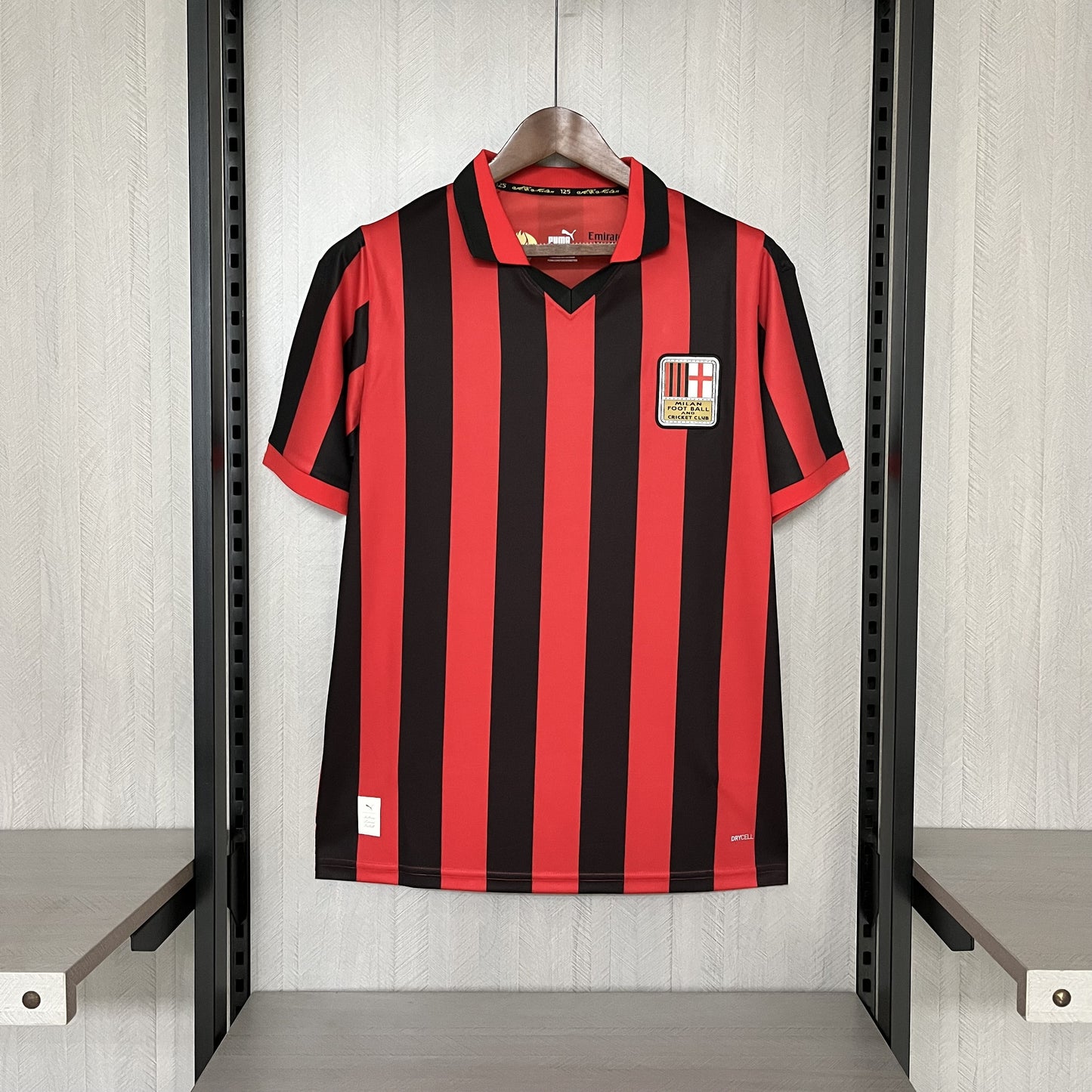 AC MILAN 24/25 ANIVERSARIO