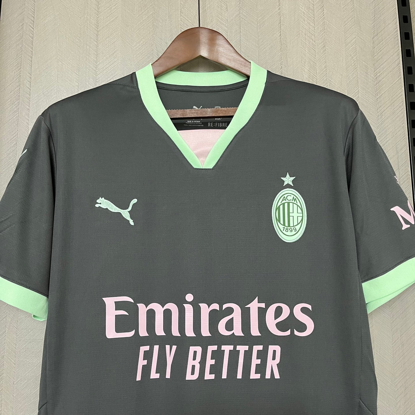 AC MILAN 24/25 TERCERA