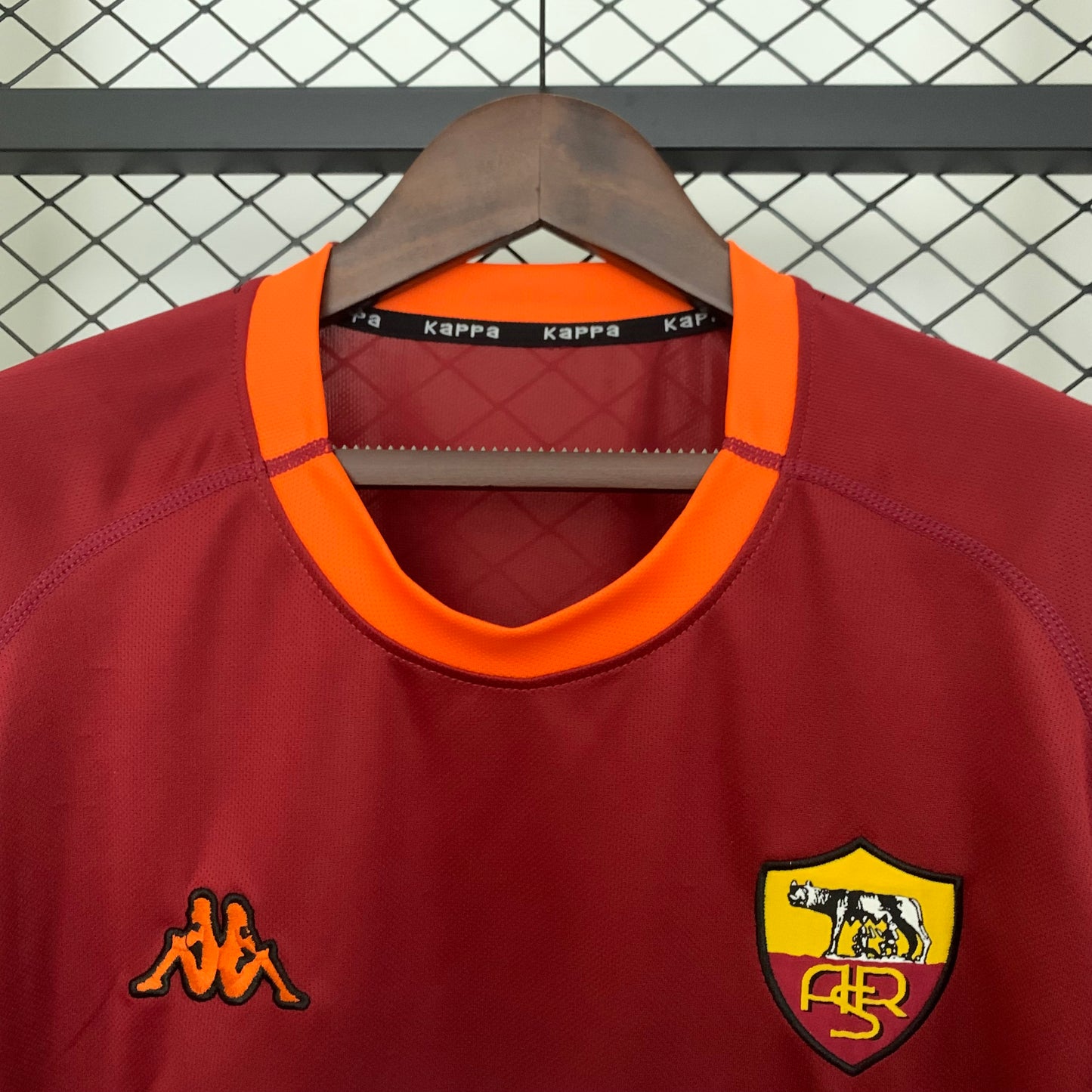 ROMA 00/01 LOCAL