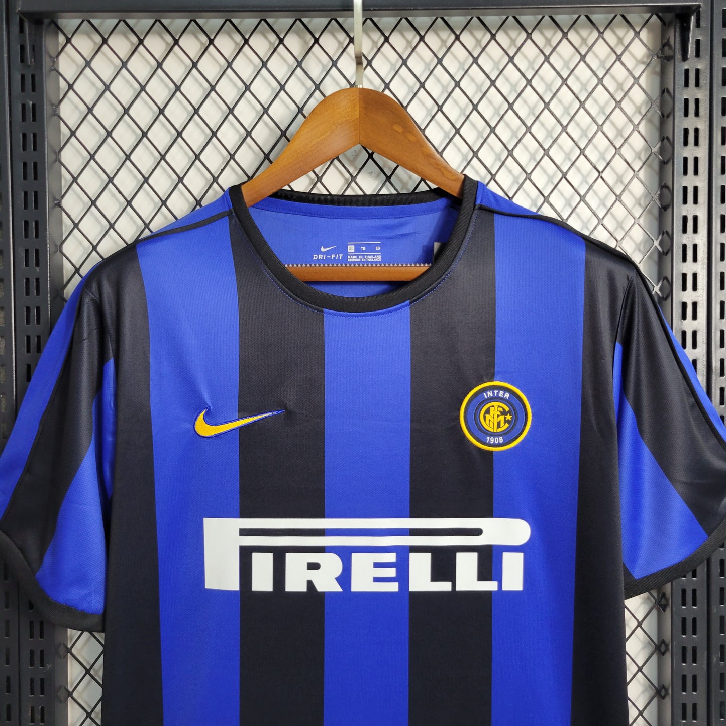 INTER MILAN 99/00 LOCAL