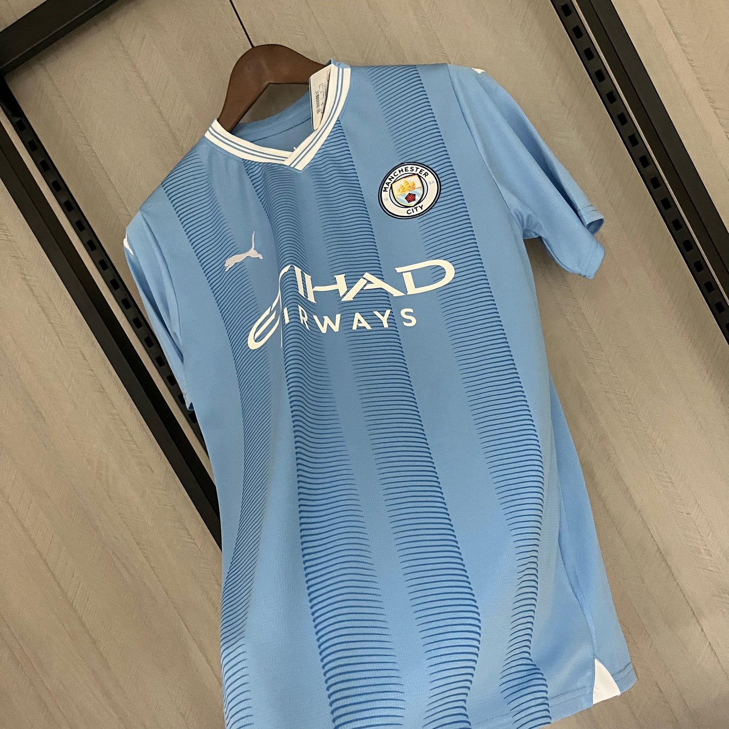 MANCHESTER CITY 23/24 LOCAL
