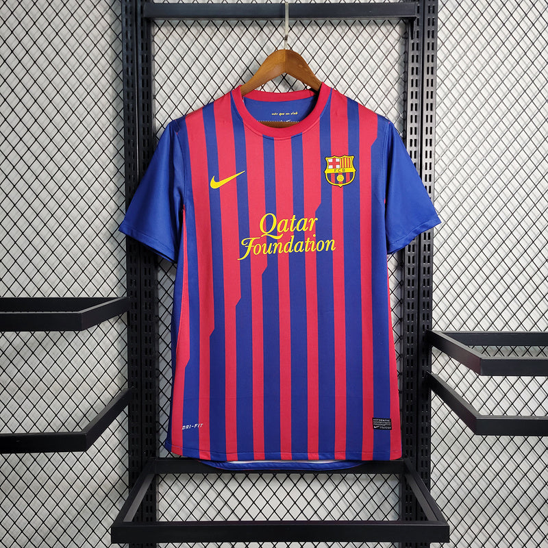 MESSI - BARCELONA 11/12 LOCAL