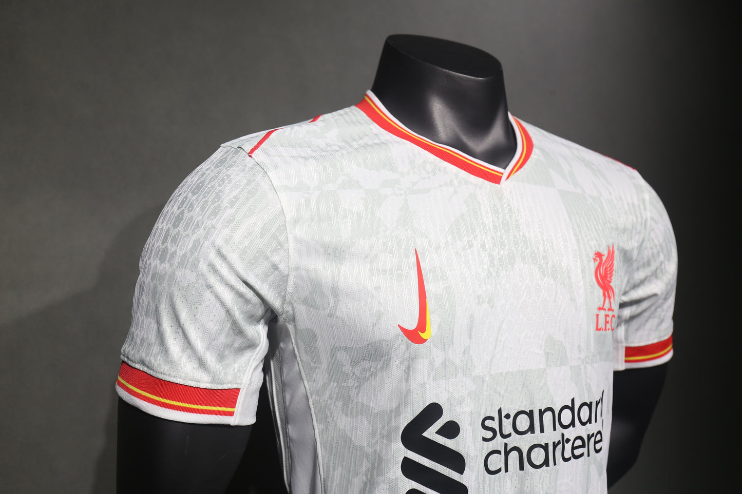 LIVERPOOL 24/25 TERCERA
