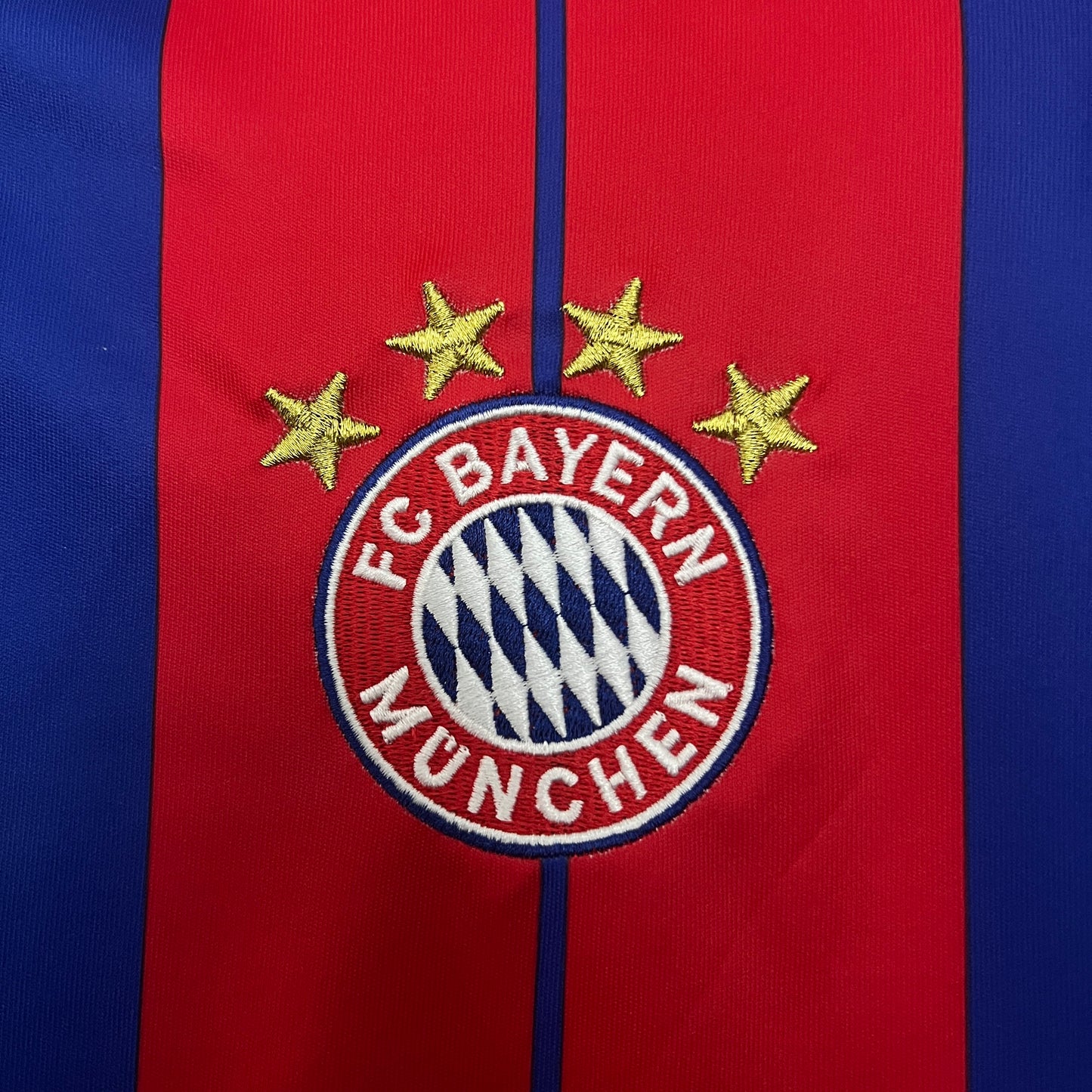 BAYERN MUNICH 14/15 LOCAL