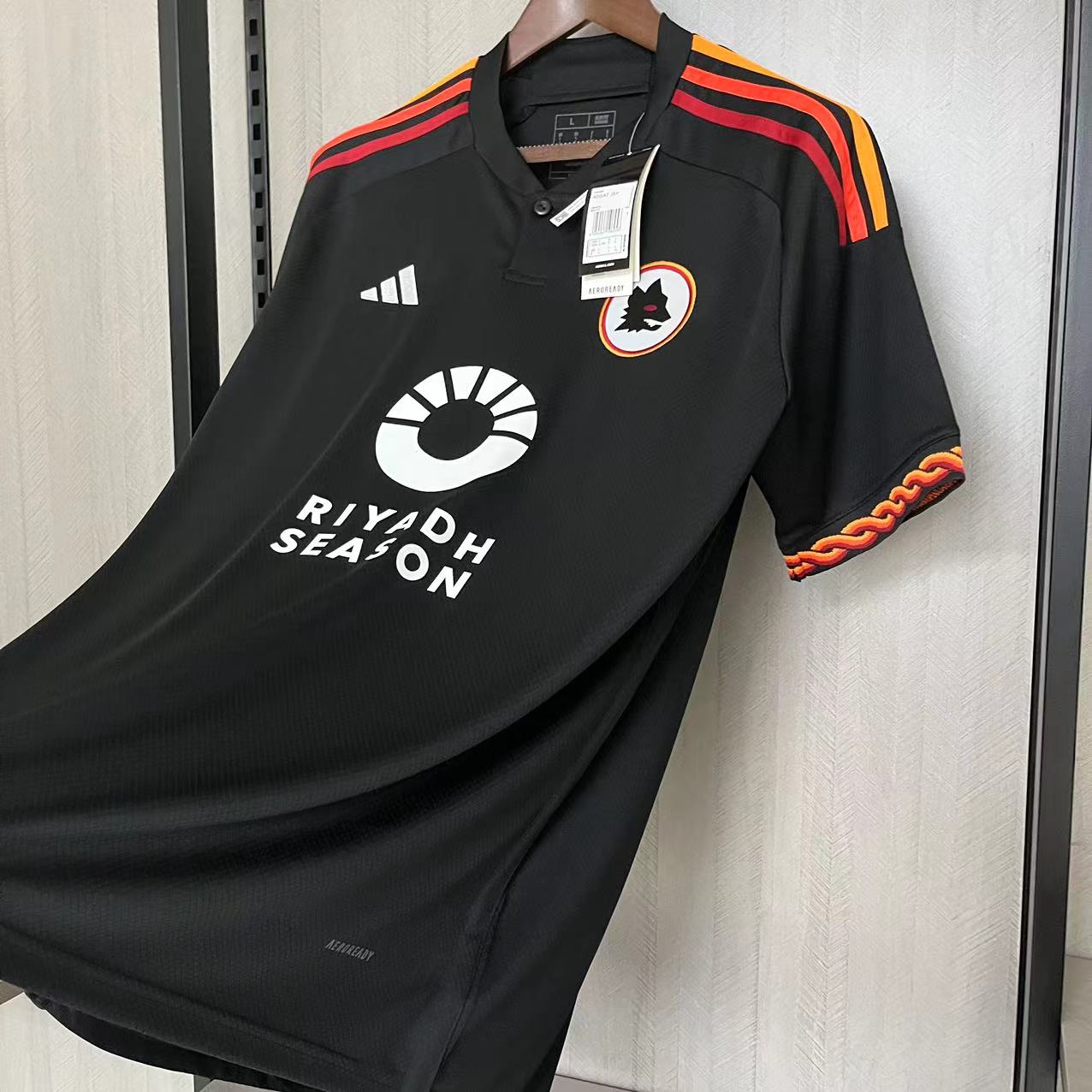 ROMA 23/24 TERCERA