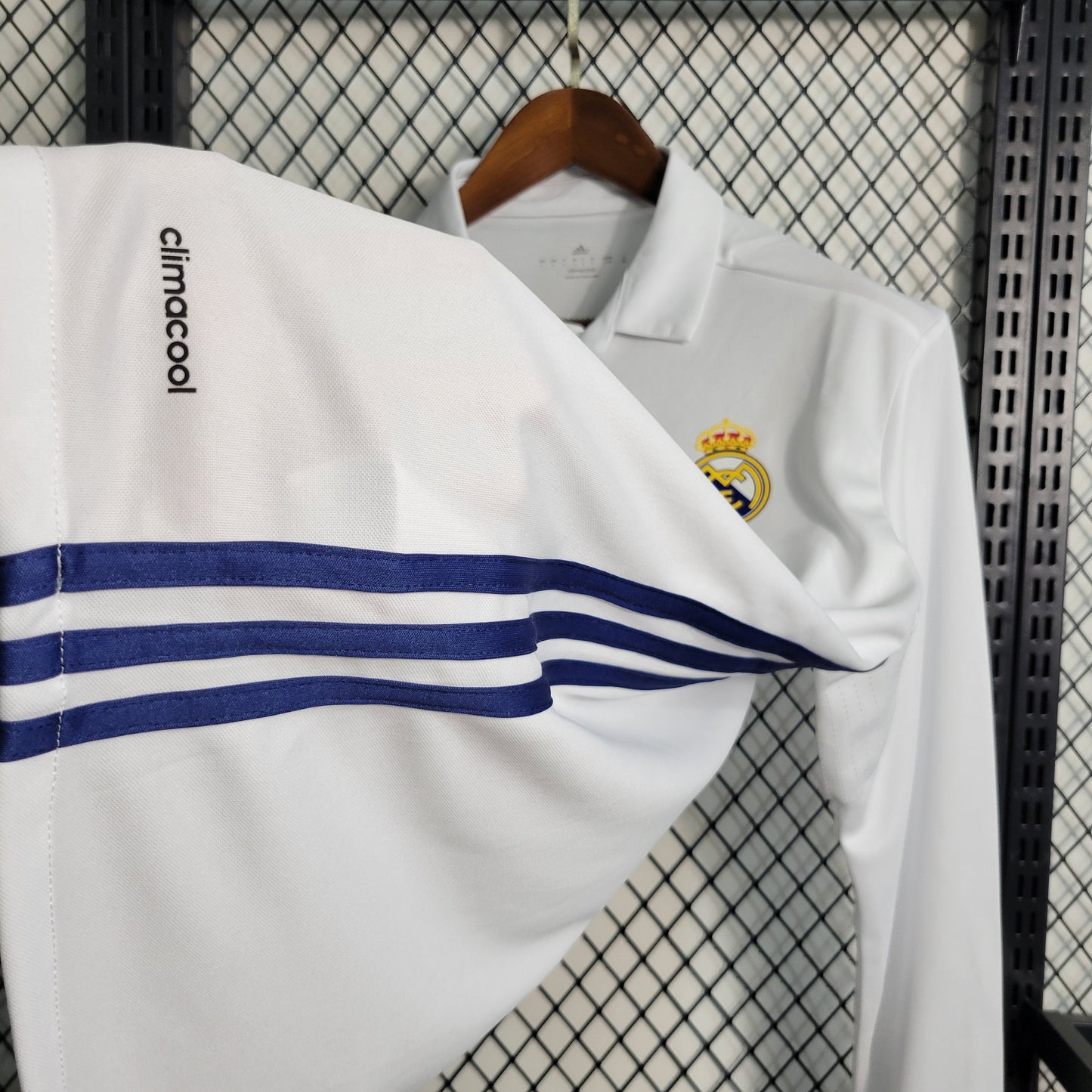RONALDO - REAL MADRID 16/17 LOCAL