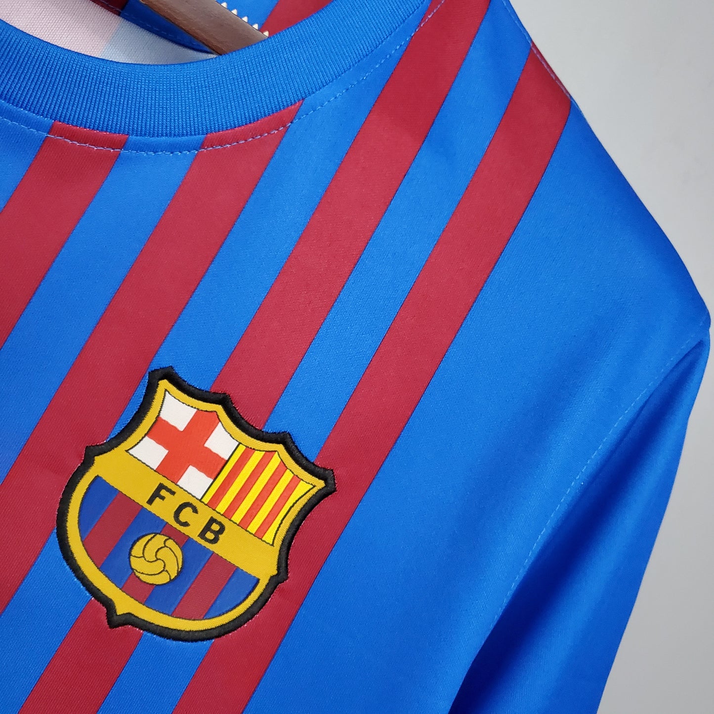 BARCELONA 21/22 LOCAL