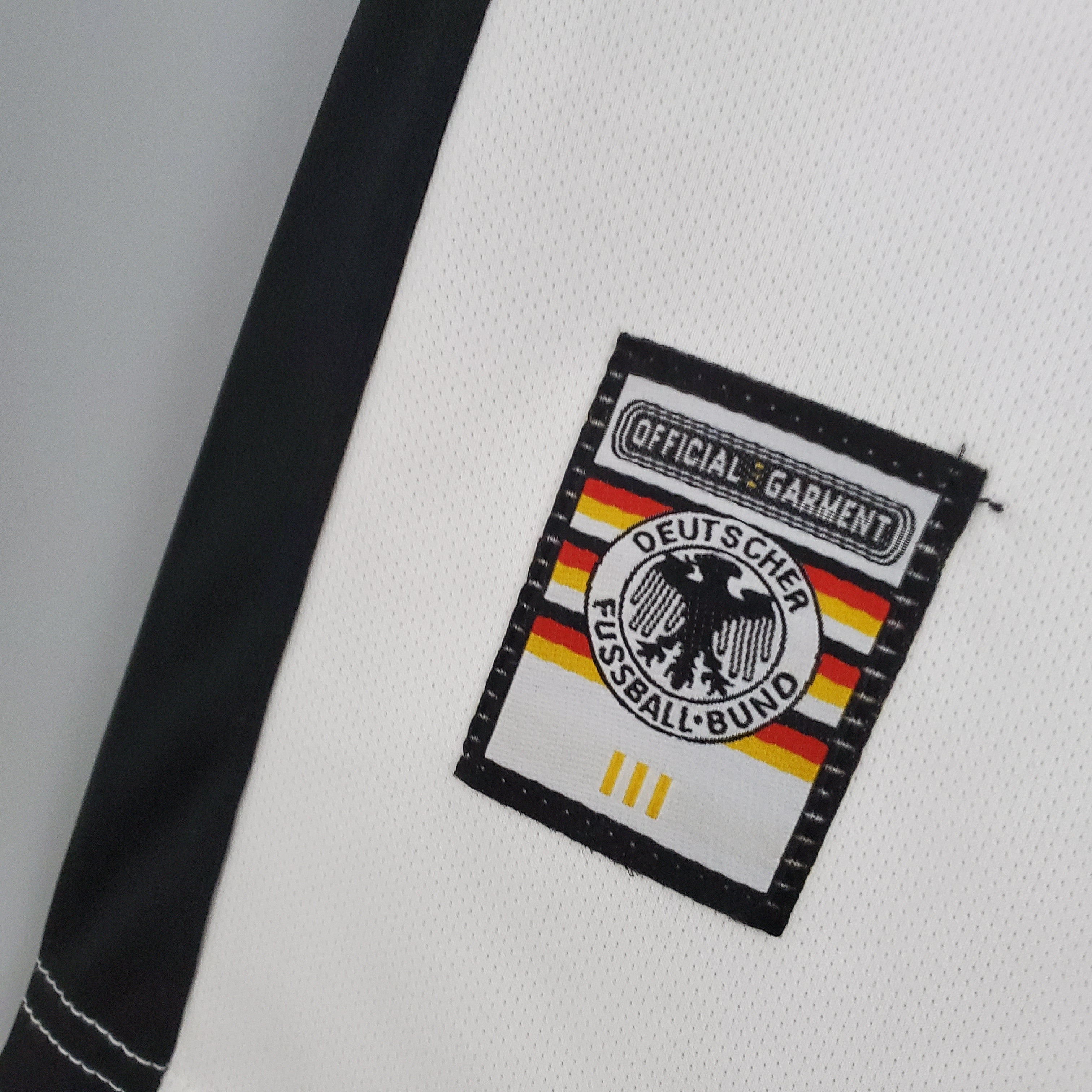 ALEMANIA 98 LOCAL