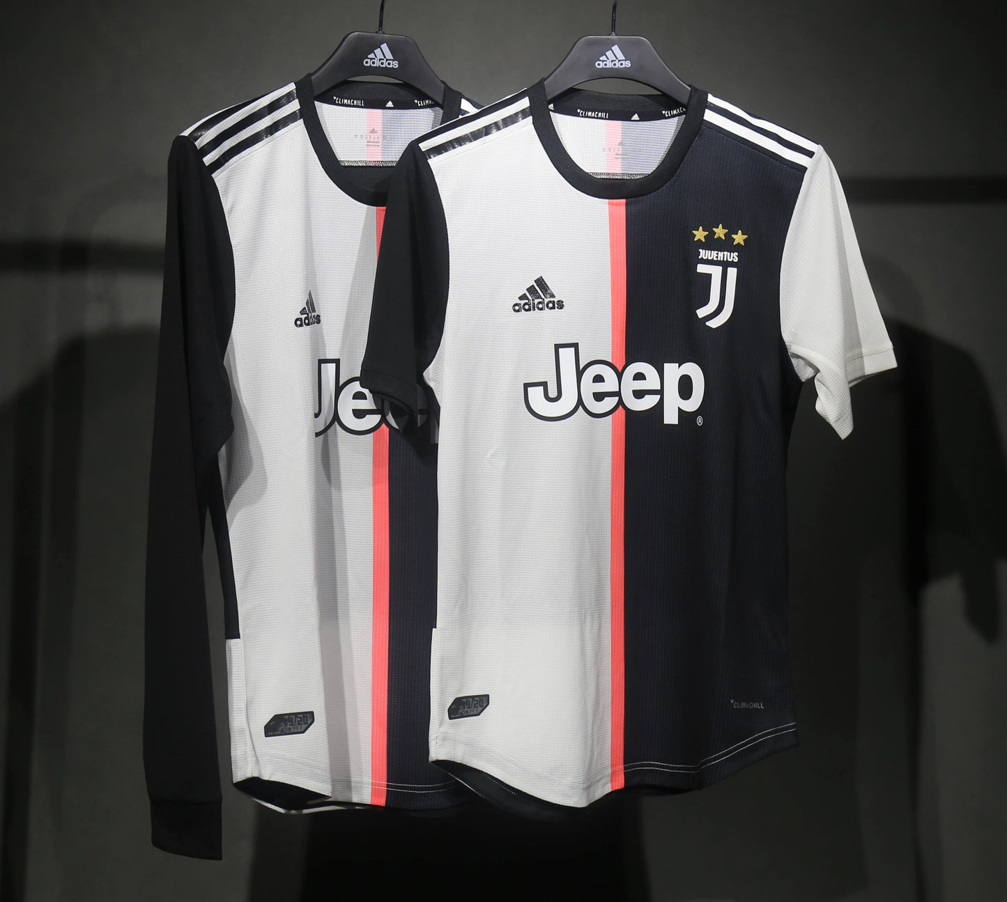 RONALDO - JUVENTUS 19/20 LOCAL