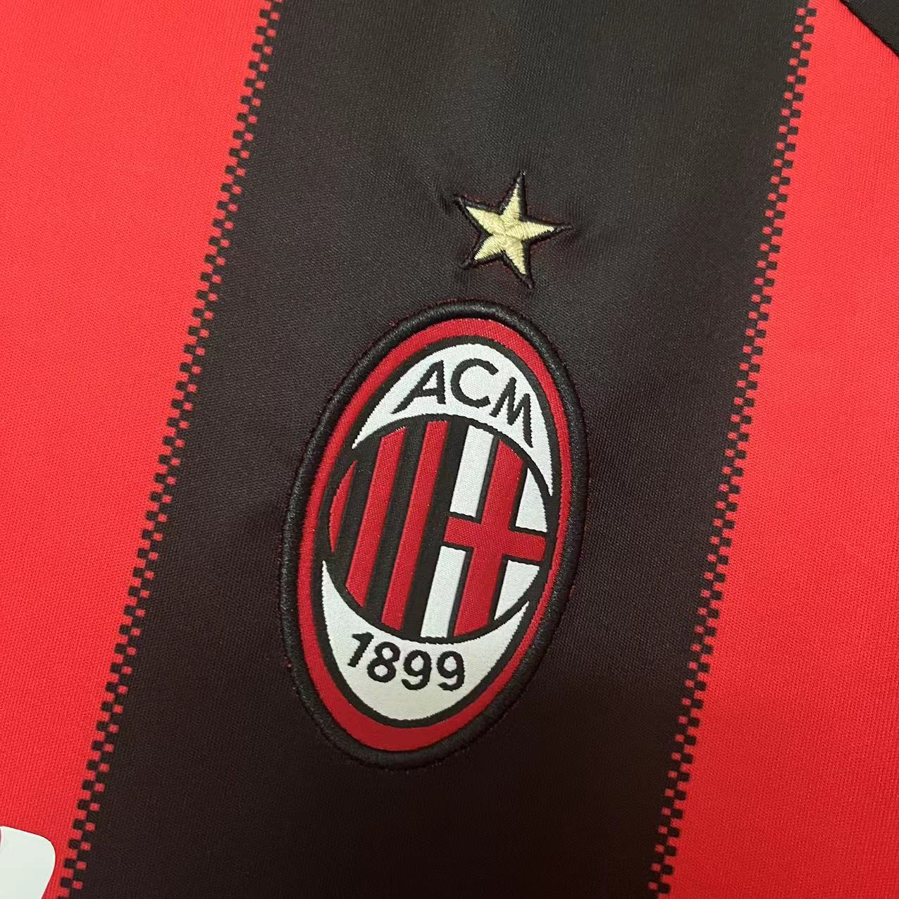 AC MILAN 10/11 LOCAL