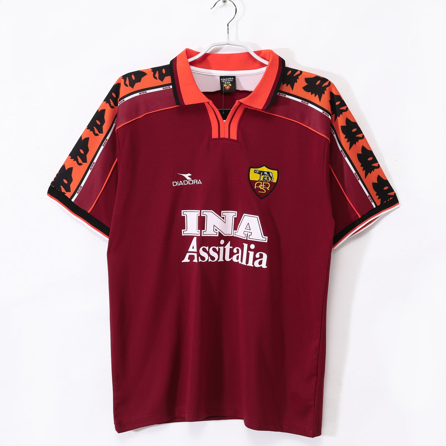 ROMA 98/99 LOCAL