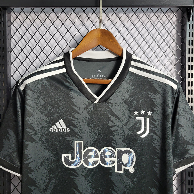 JUVENTUS 22/23 VISITA