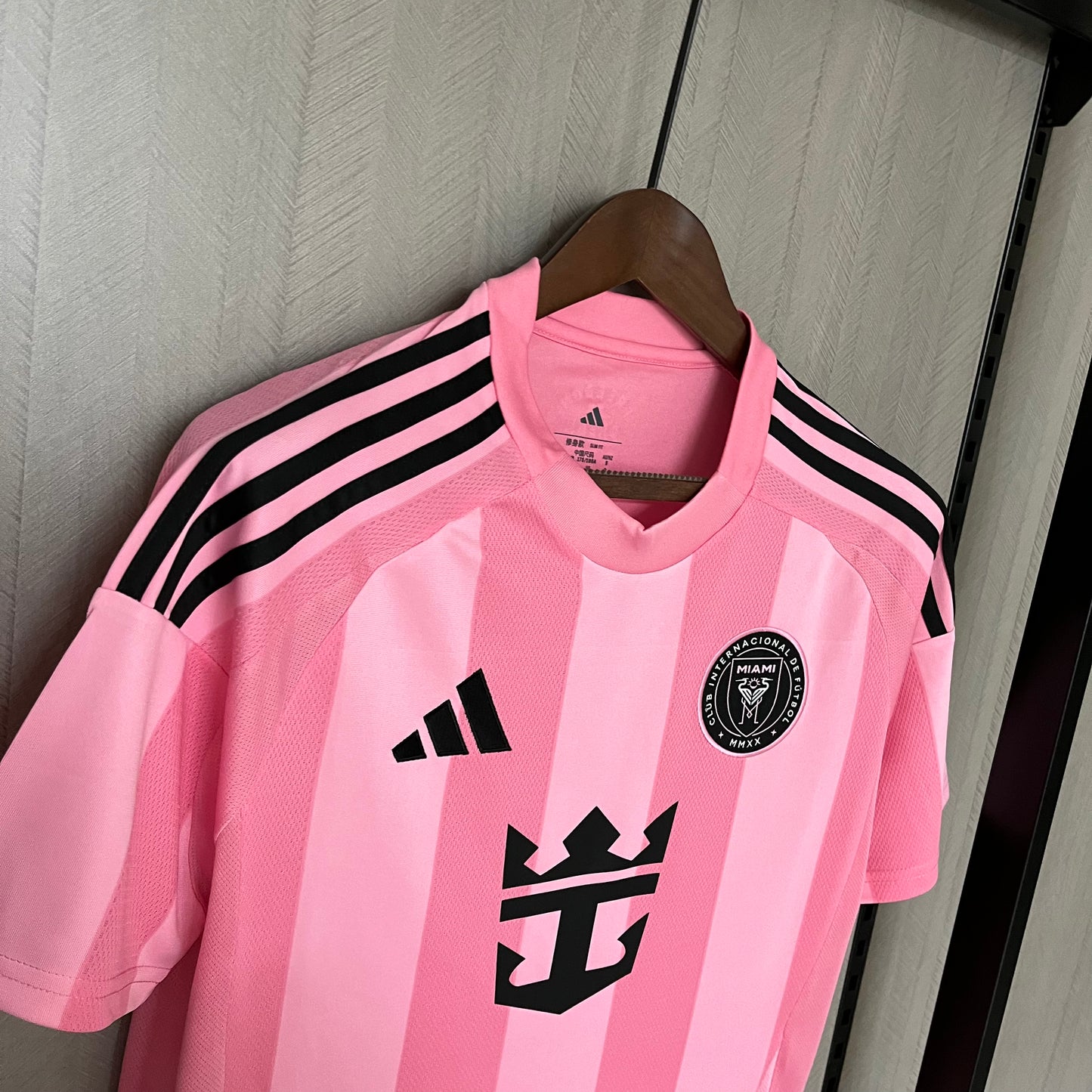 MESSI - INTER MIAMI 2025 LOCAL