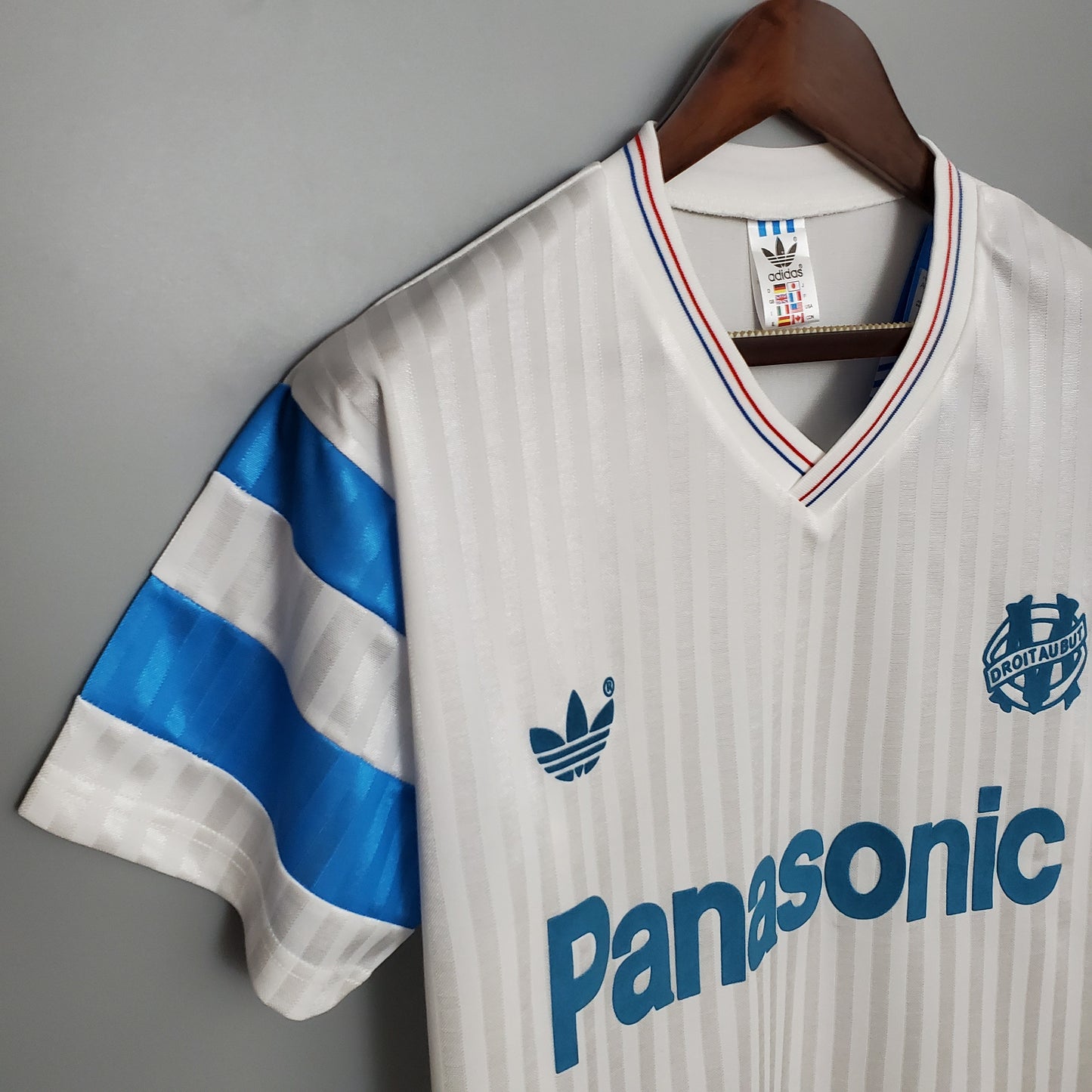 MARSELLA 90/91 LOCAL